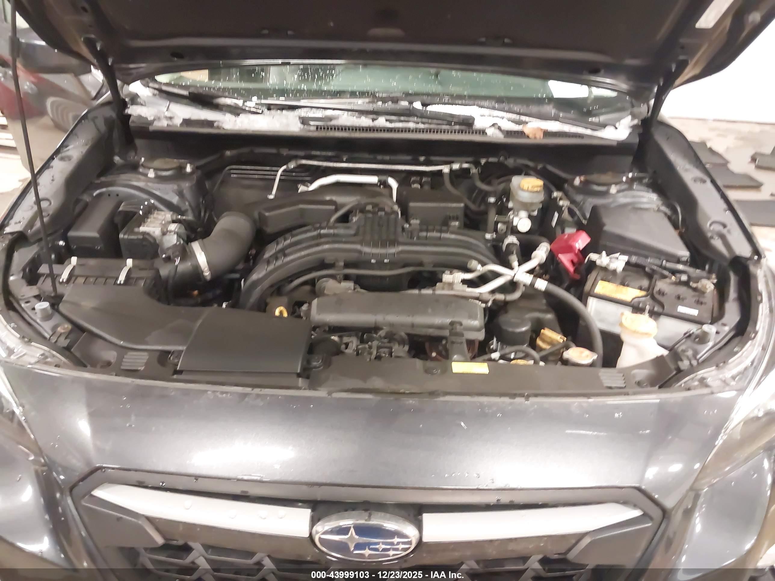 SUBARU CROSSTREK image 10