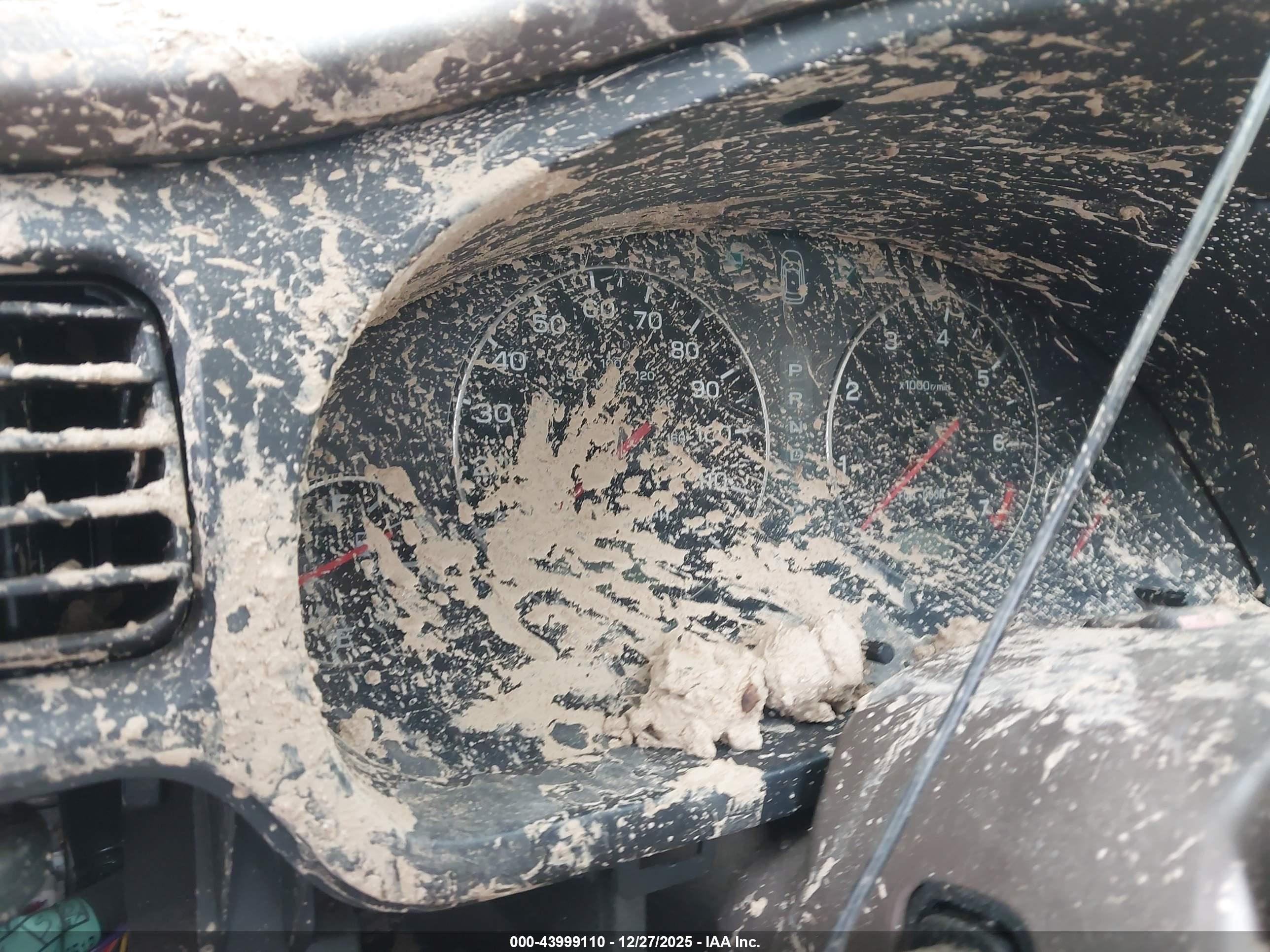 SUBARU OUTBACK image 7