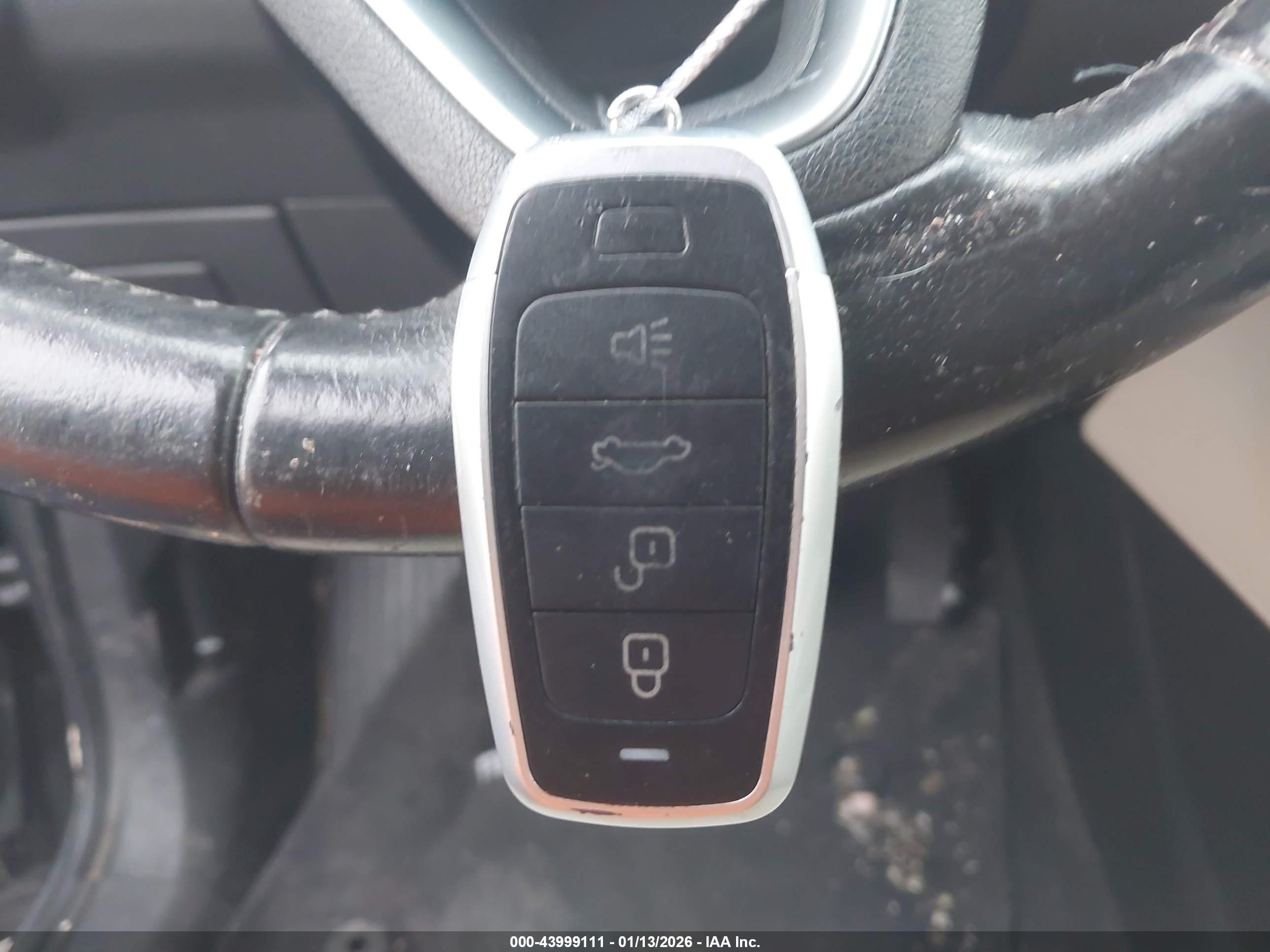 BUICK ENVISION image 11