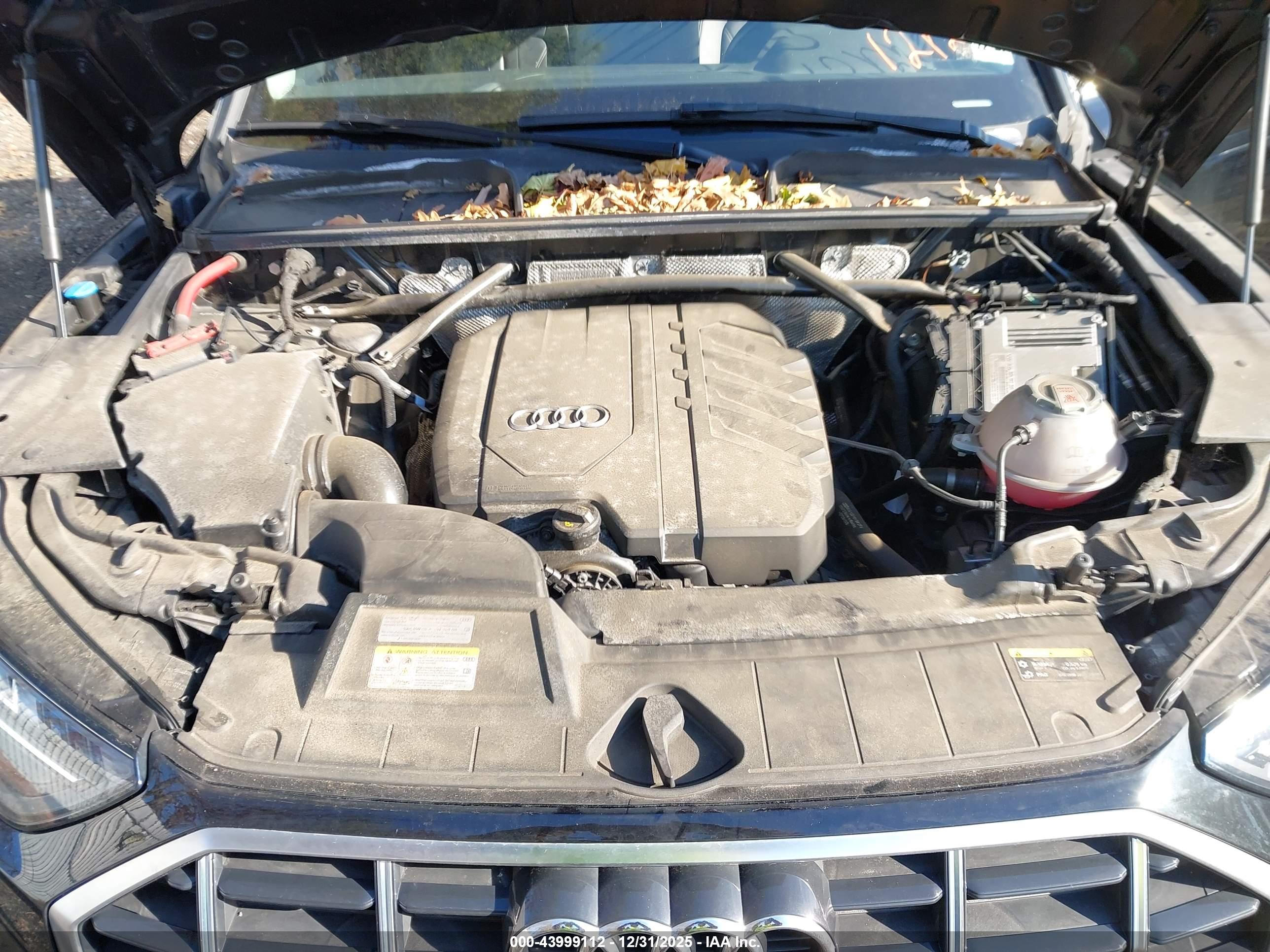 AUDI Q5 image 10