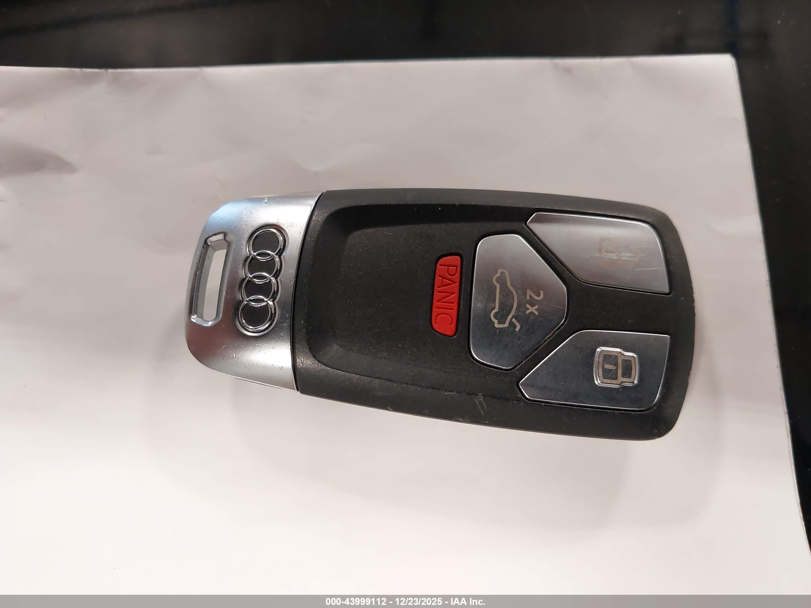 AUDI Q5 image 11