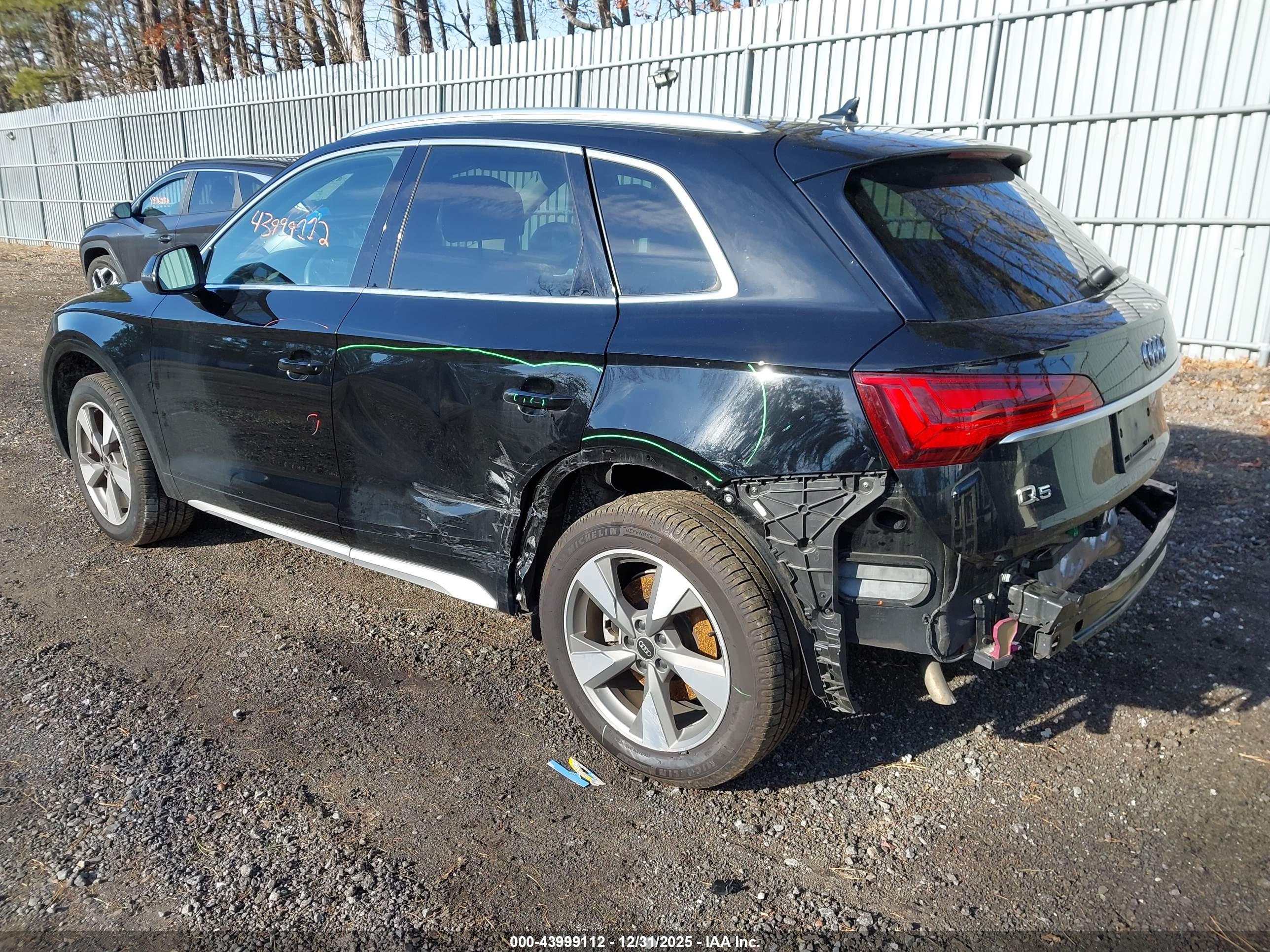 AUDI Q5 image 3