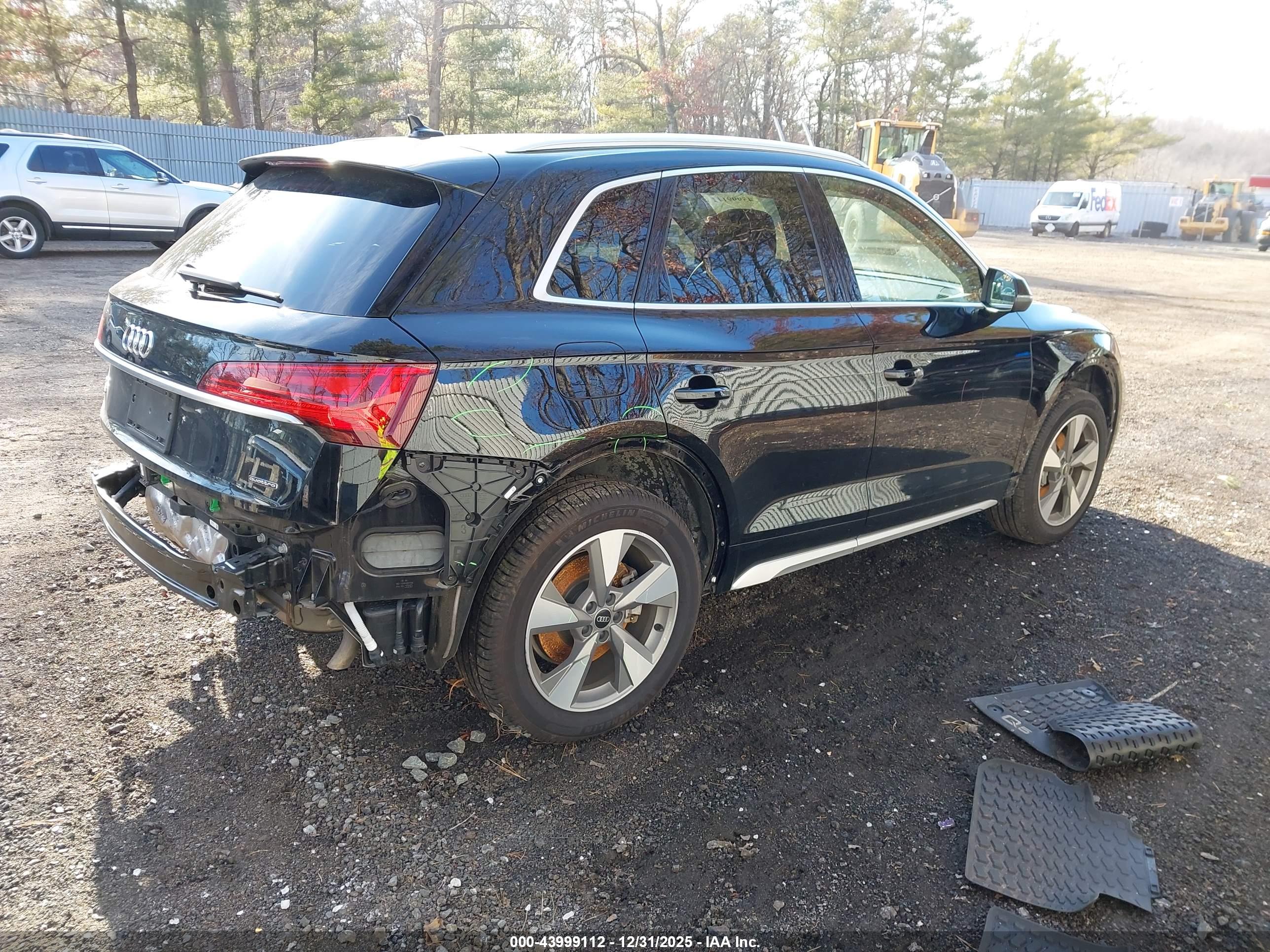 AUDI Q5 image 4