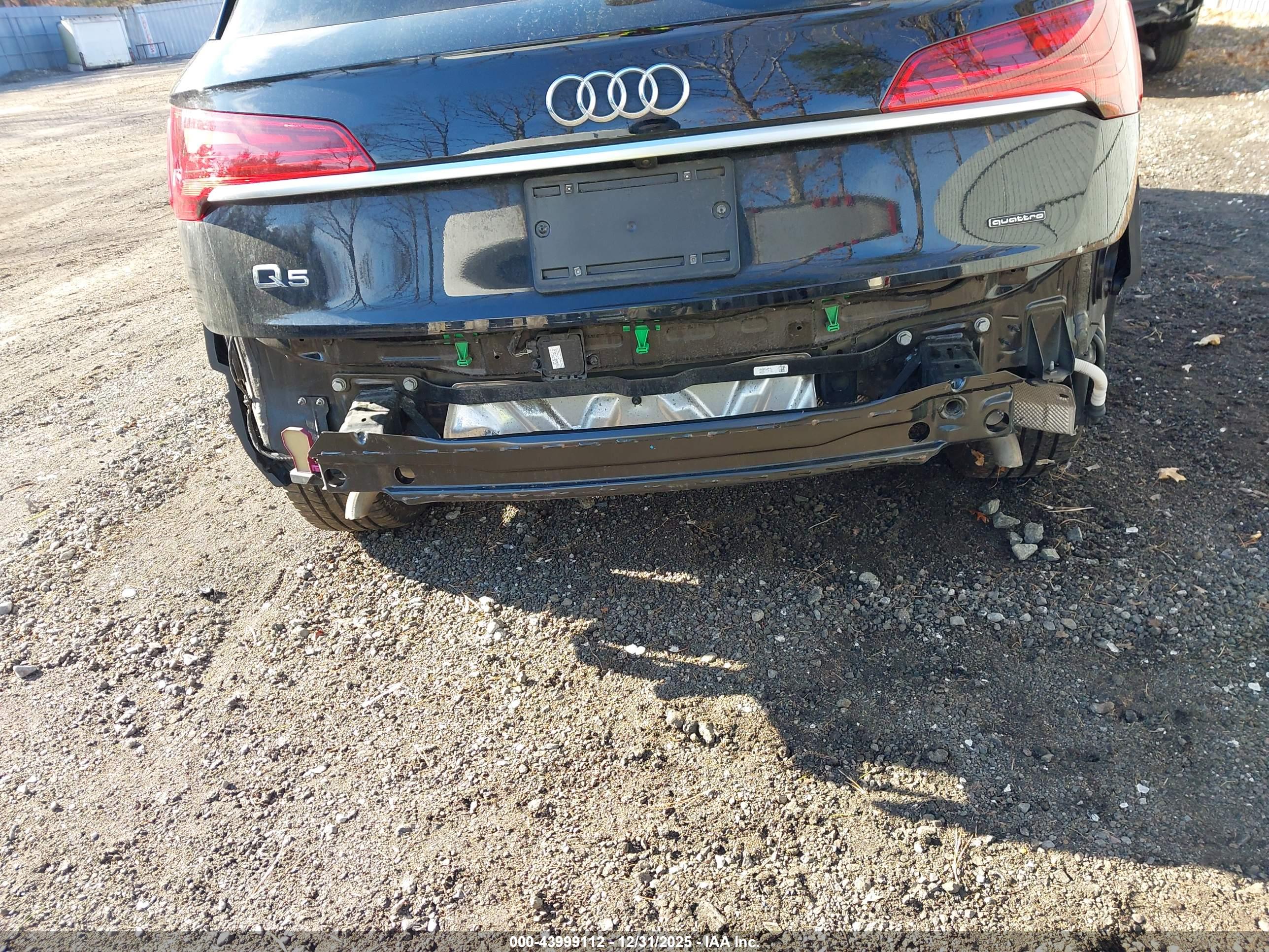 AUDI Q5 image 6