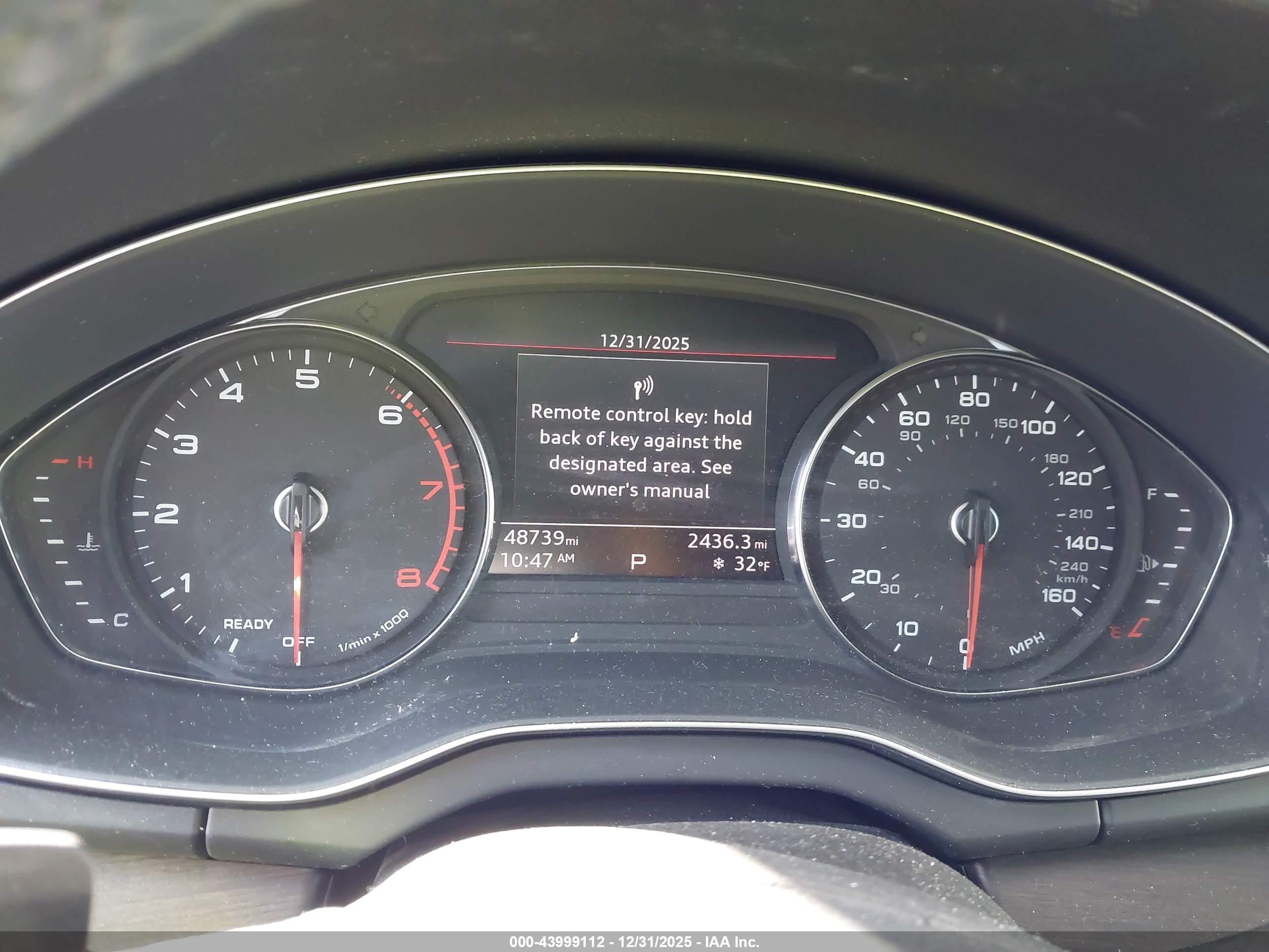 AUDI Q5 image 7