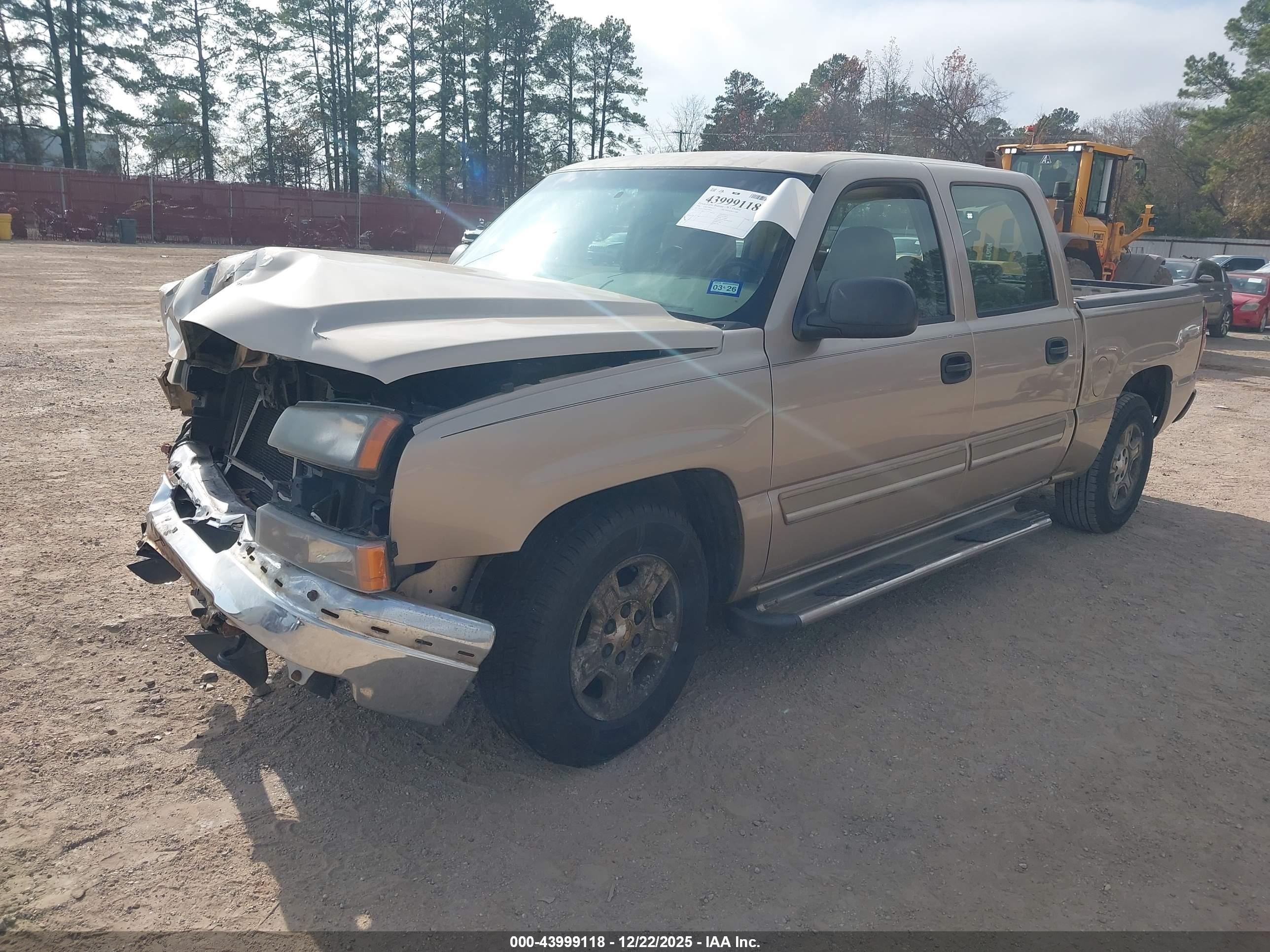 CHEVROLET SILVERADO image 2