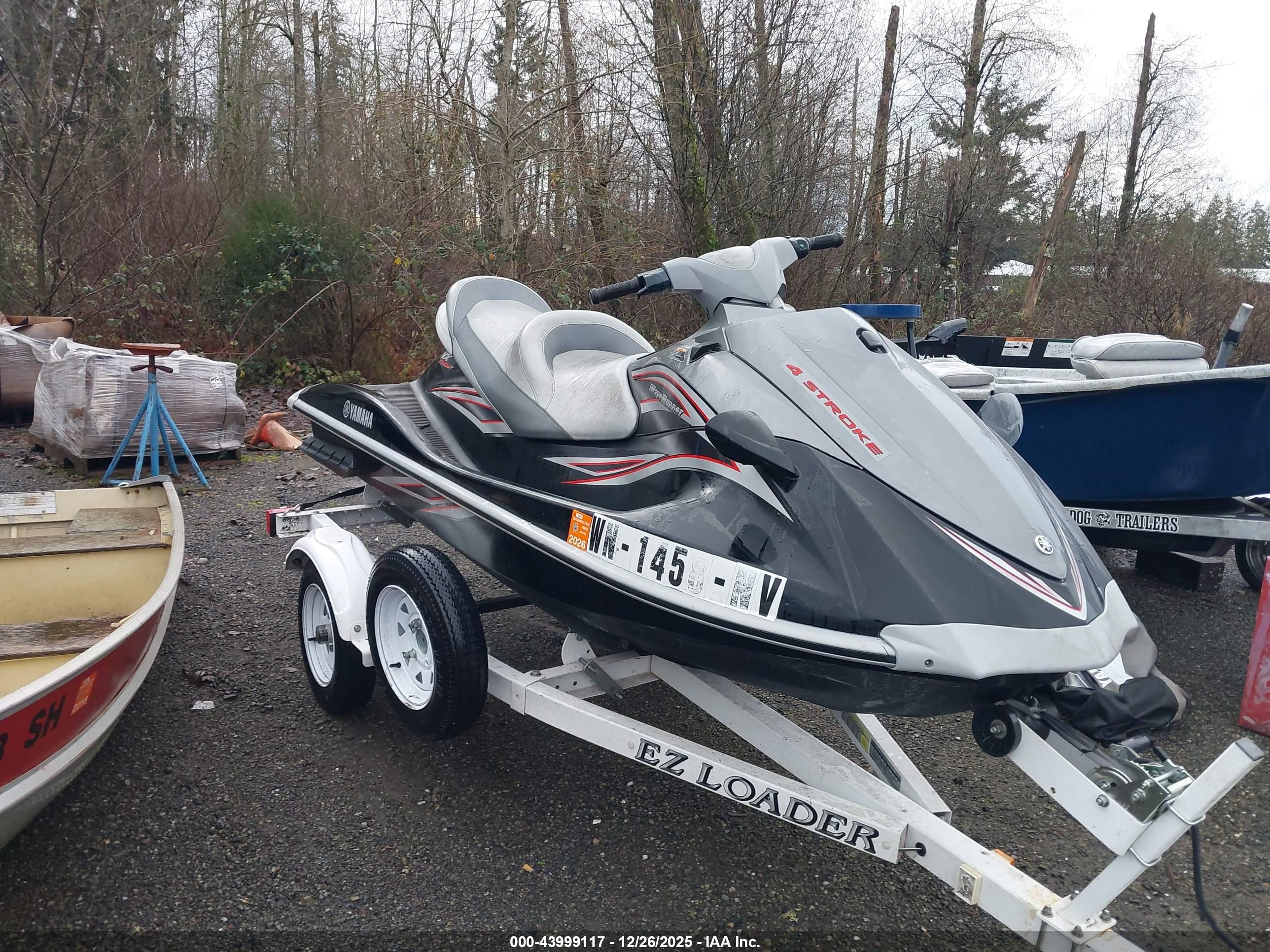 YAMAHA VX image 2