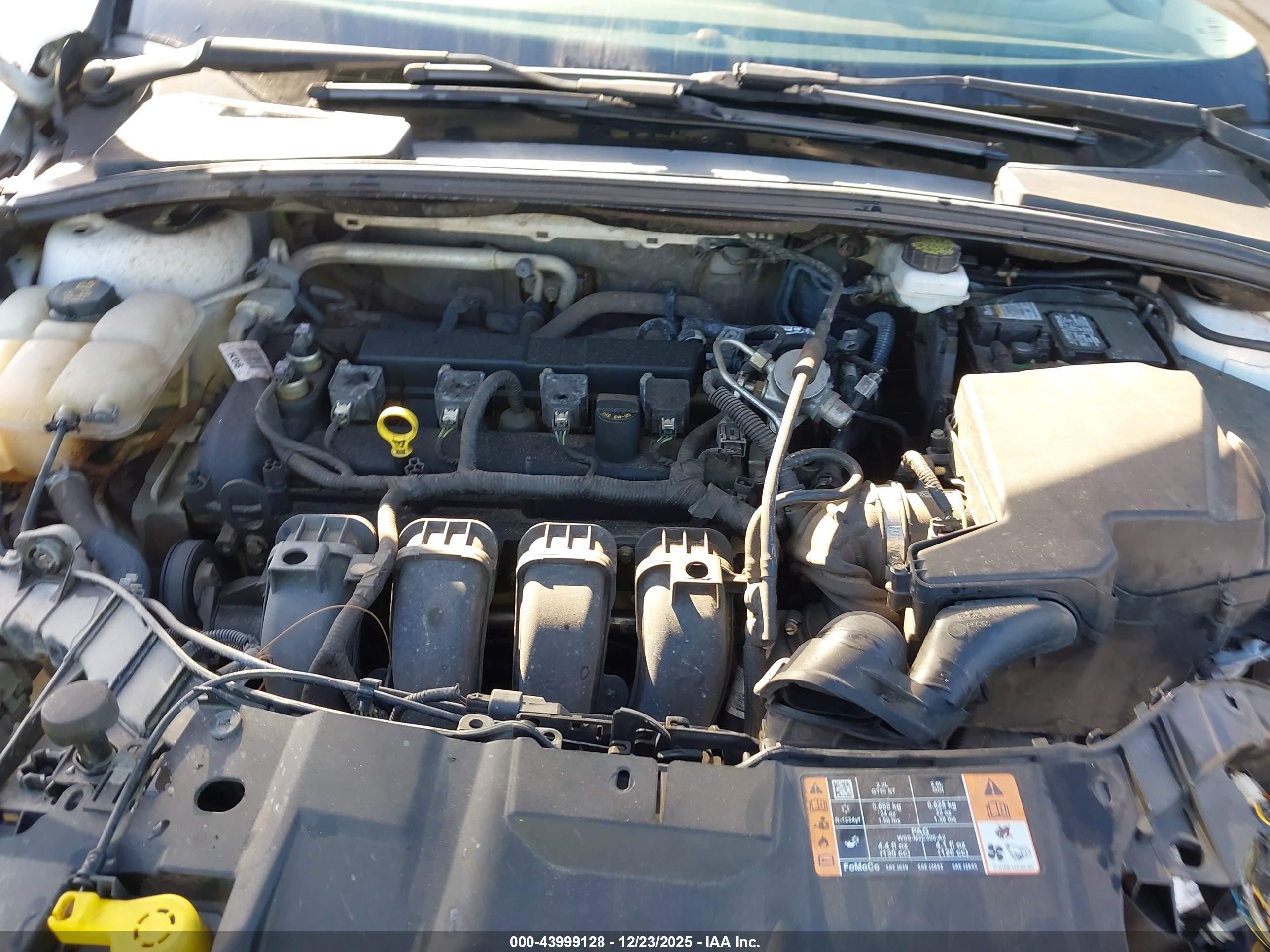 FORD FOCUS image 10
