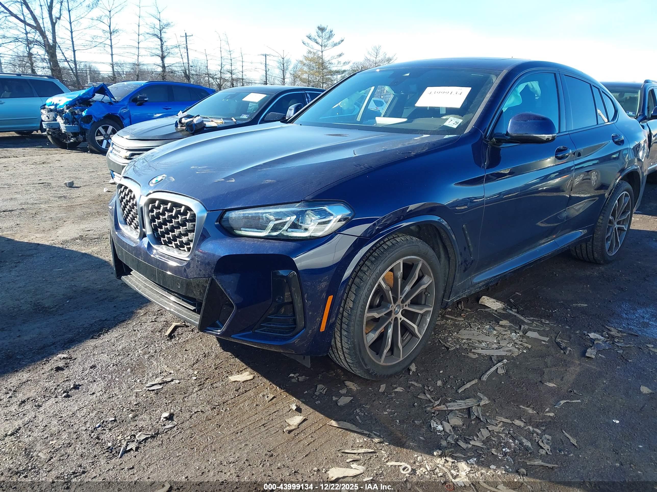 BMW X4 image 2