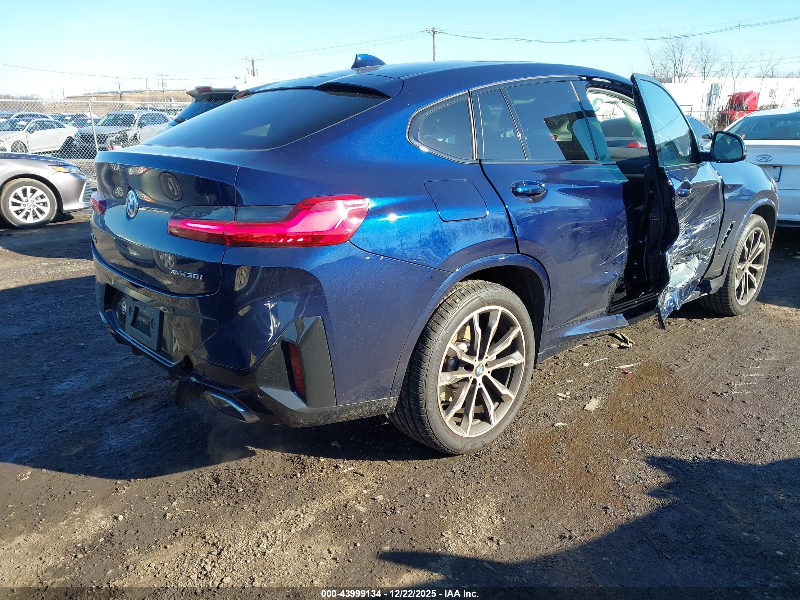 BMW X4 image 4