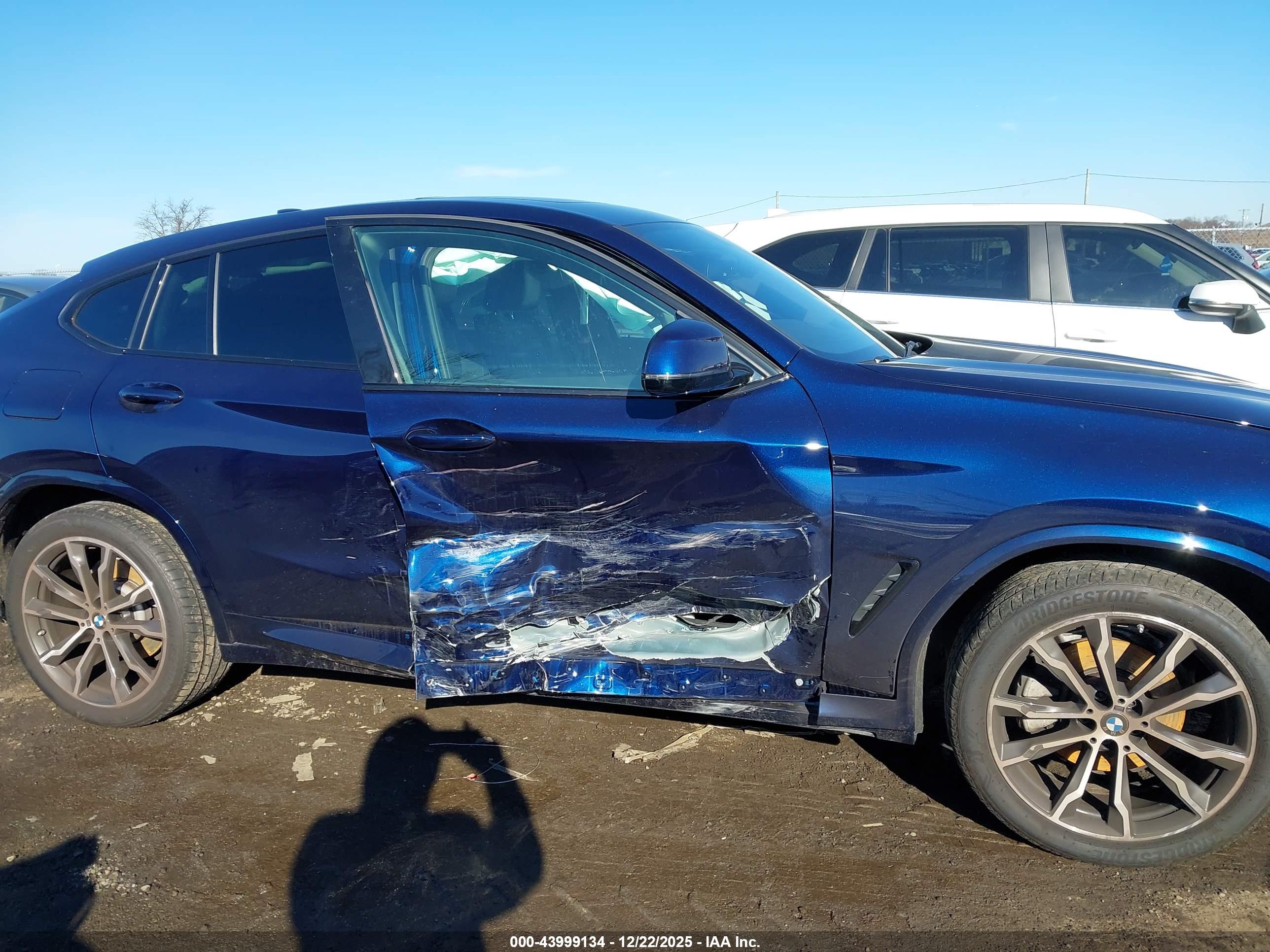 BMW X4 image 6