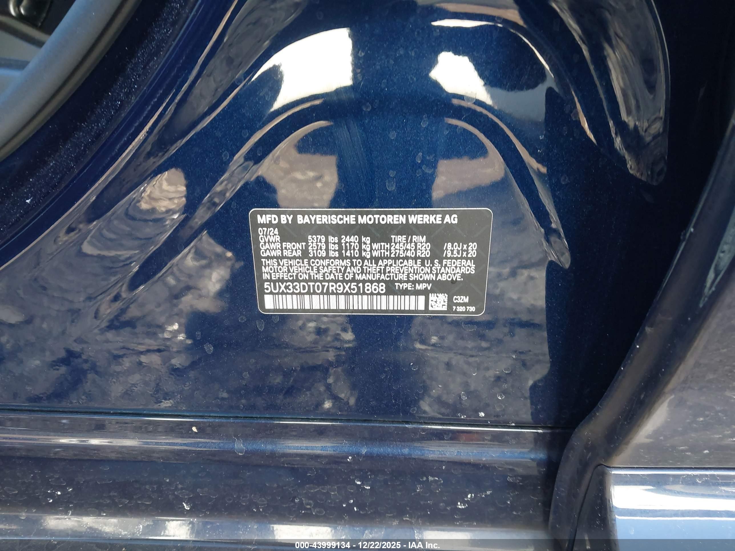 BMW X4 image 9