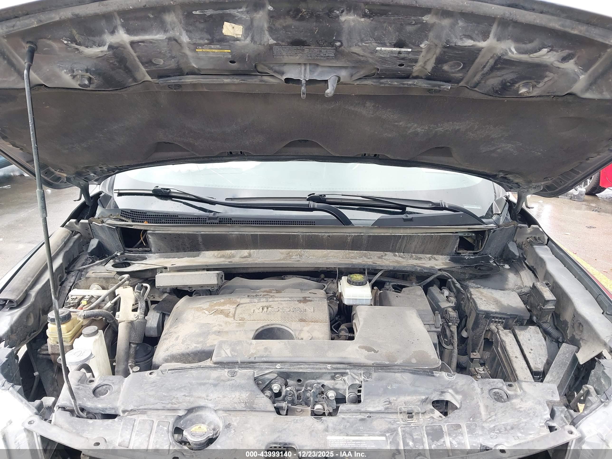 NISSAN PATHFINDER image 10