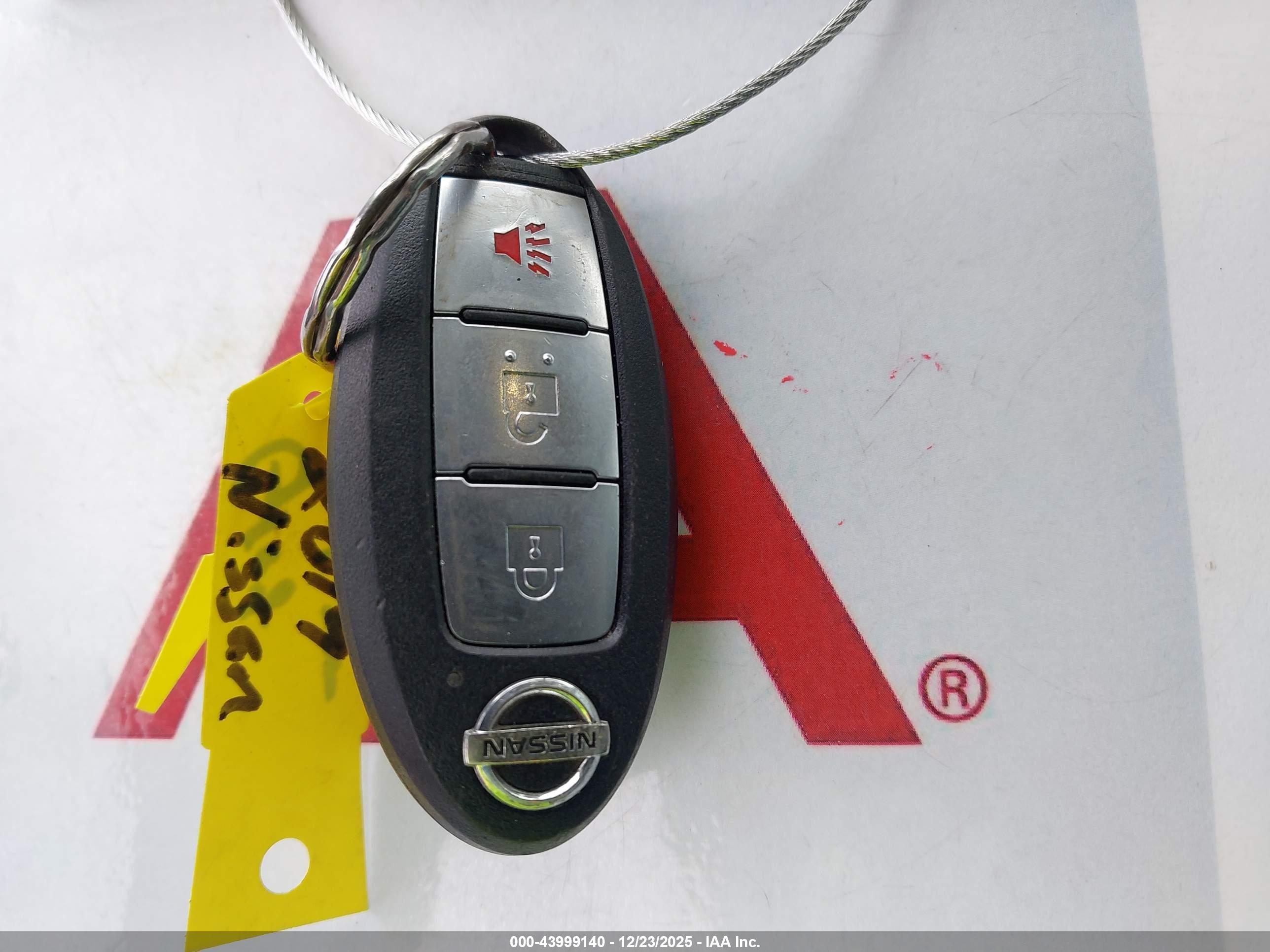 NISSAN PATHFINDER image 11