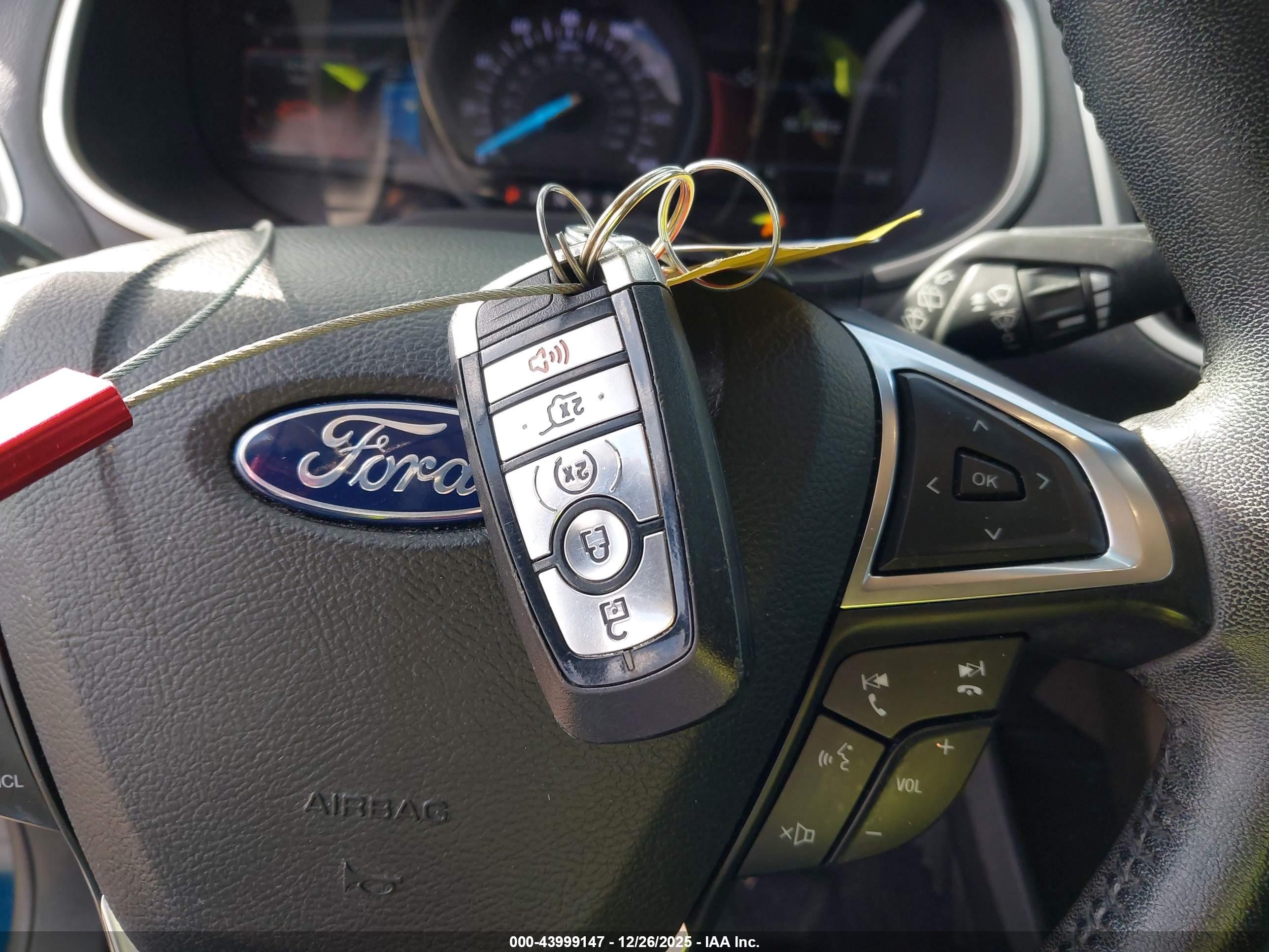 FORD EDGE image 11