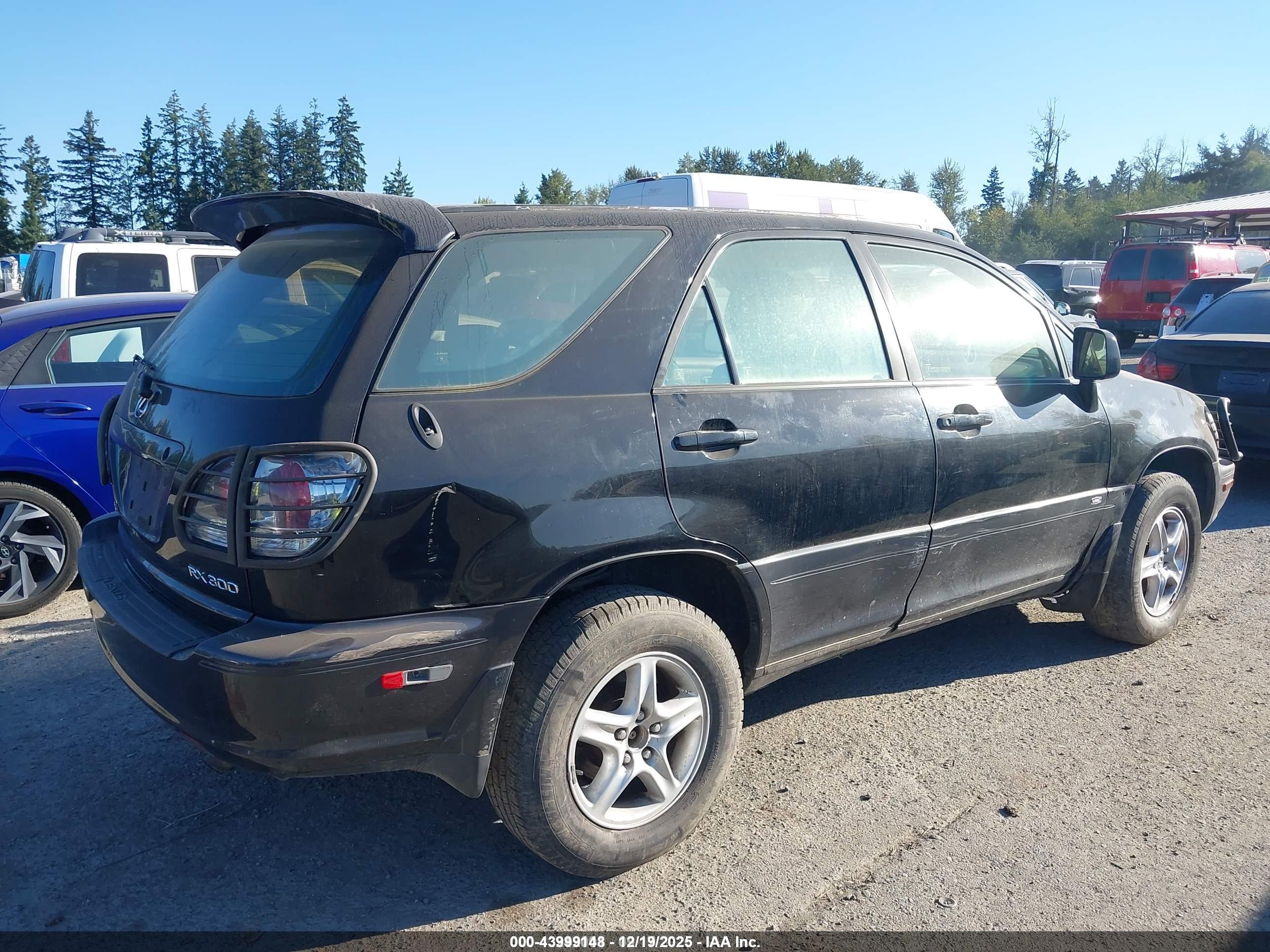 LEXUS RX image 4