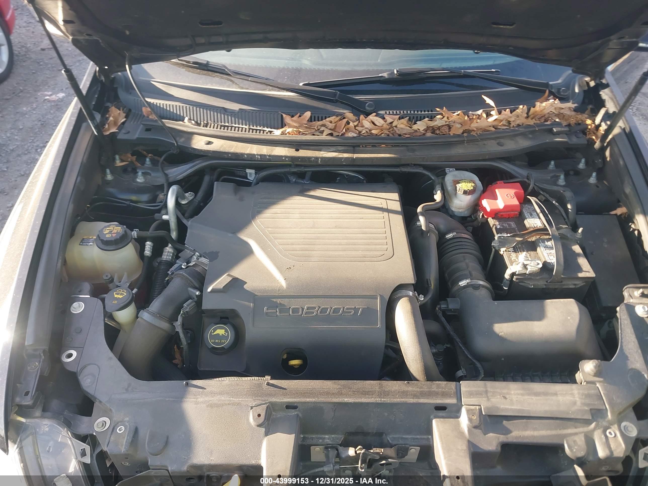 LINCOLN MKT image 10