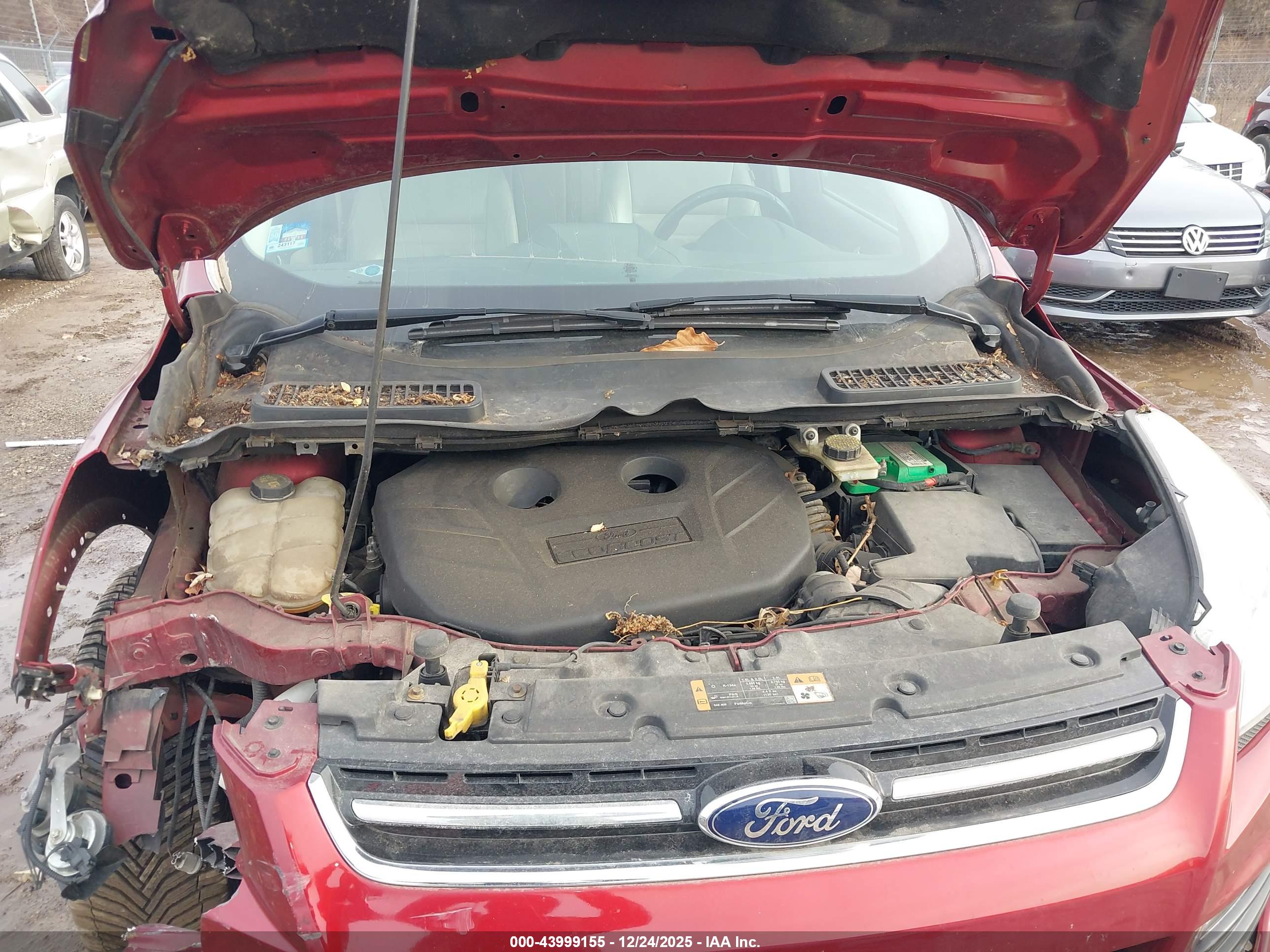 FORD ESCAPE image 10