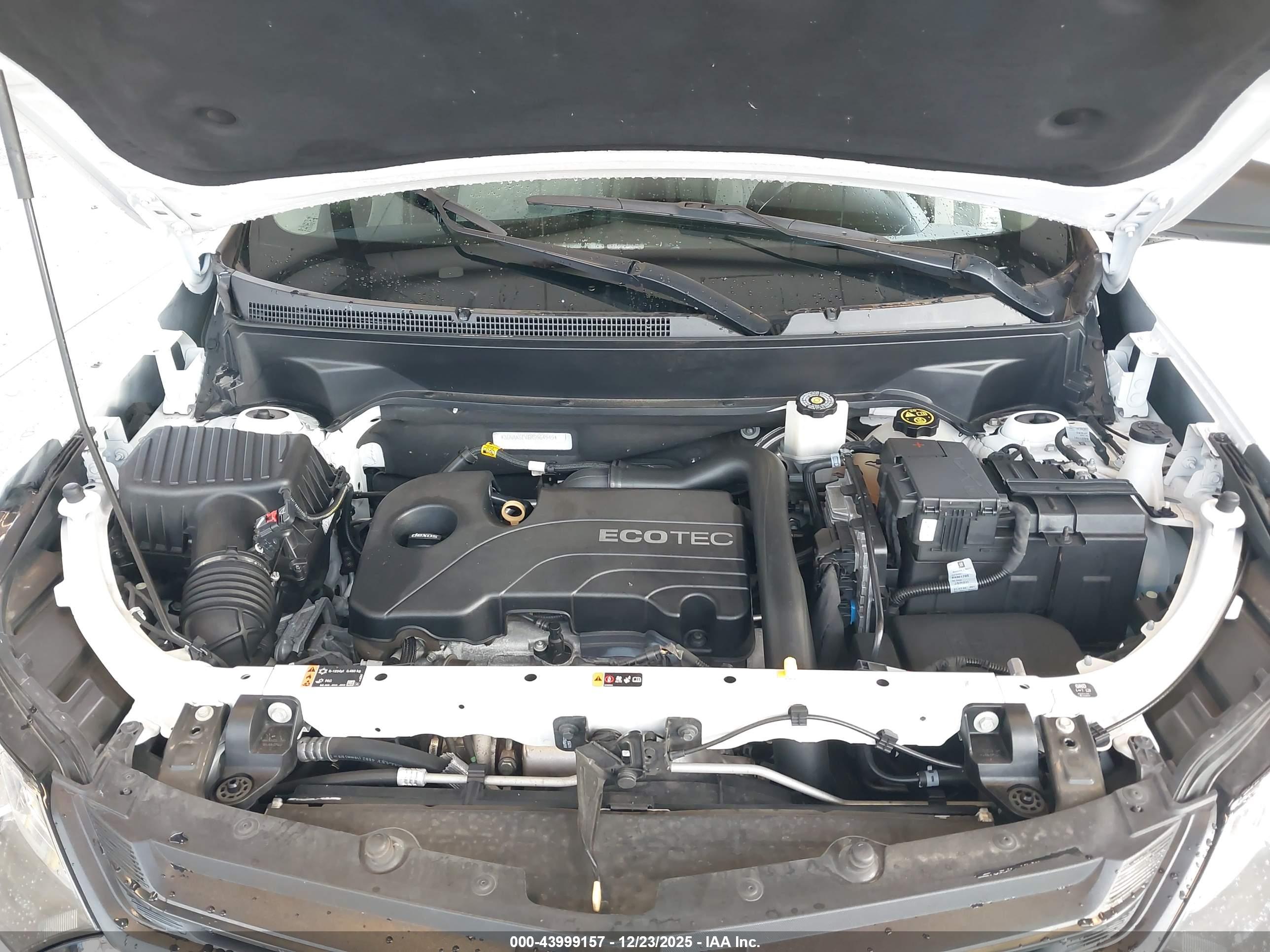 CHEVROLET EQUINOX image 10