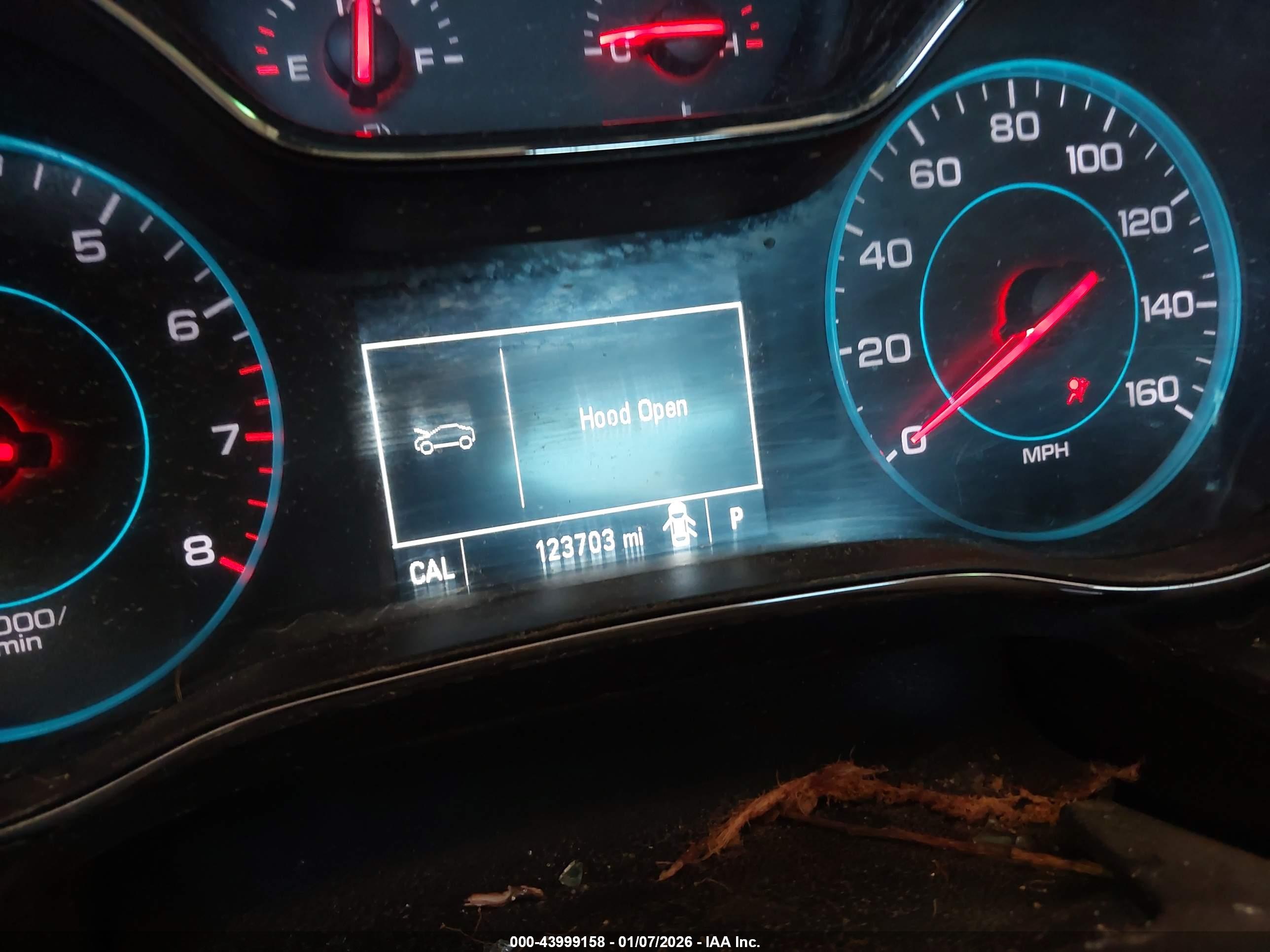 CHEVROLET CRUZE image 7