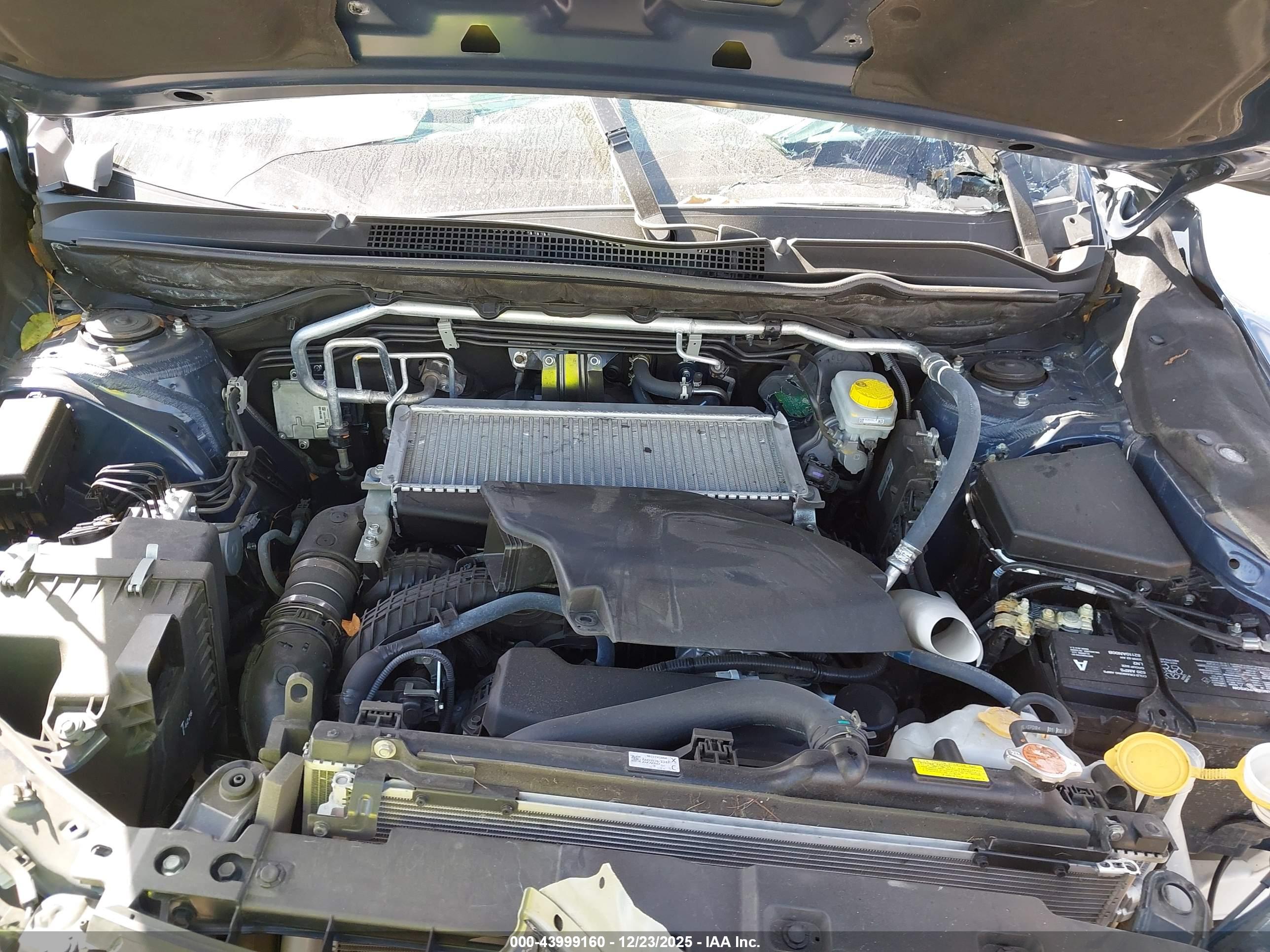 SUBARU ASCENT image 10