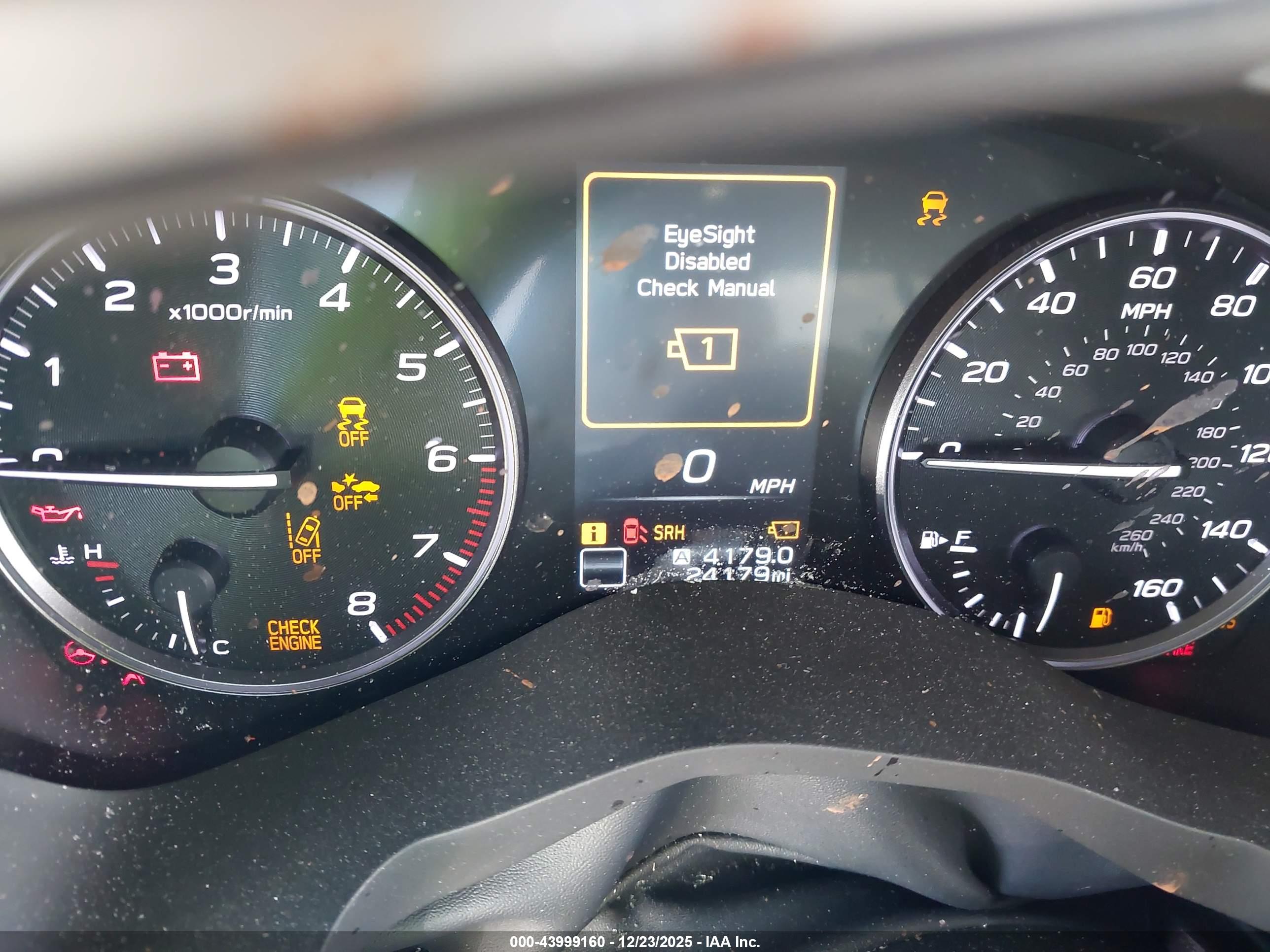 SUBARU ASCENT image 7