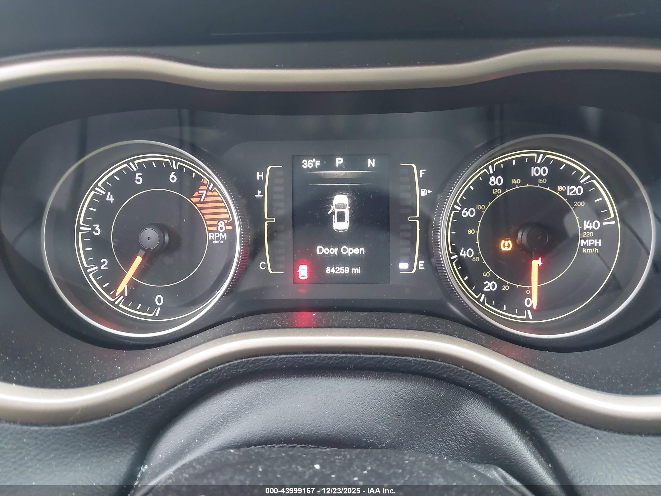 JEEP CHEROKEE image 7