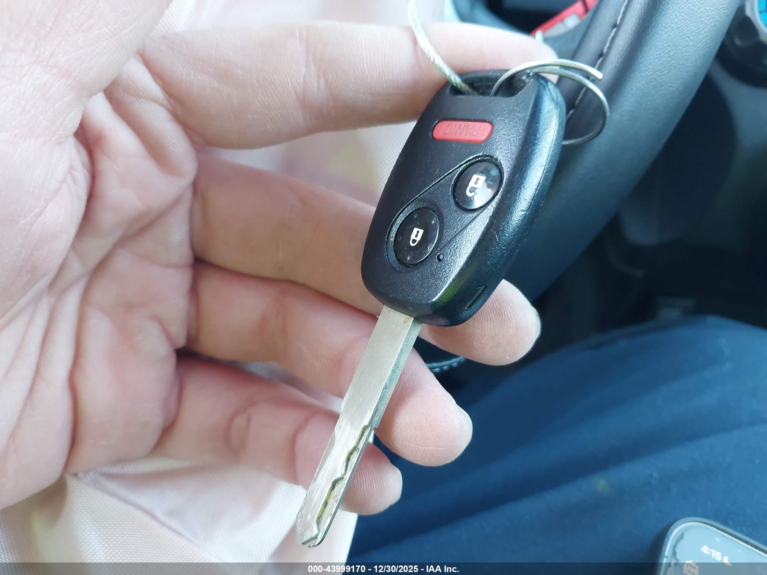 HONDA FIT image 11