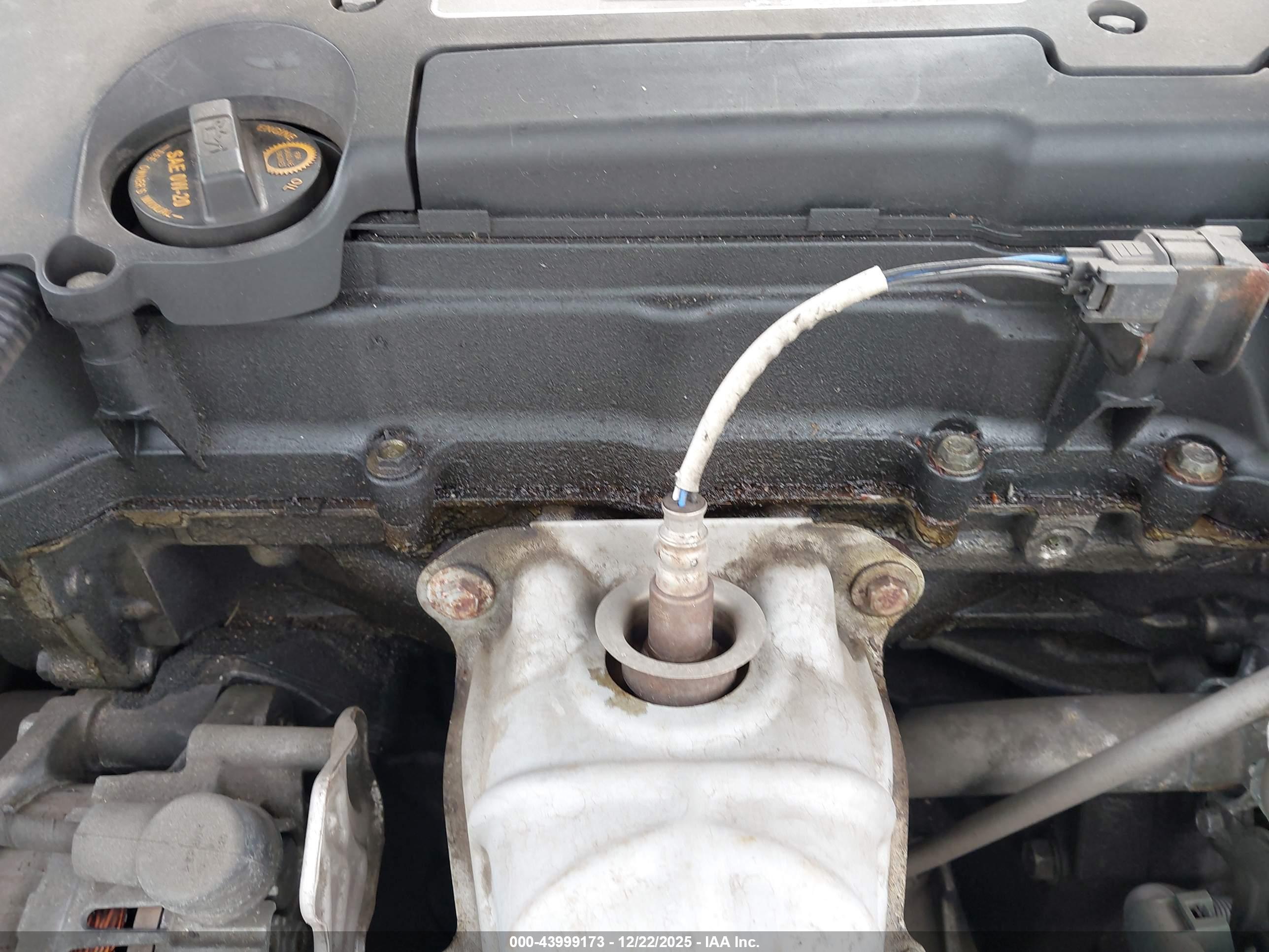 HONDA ACCORD image 6
