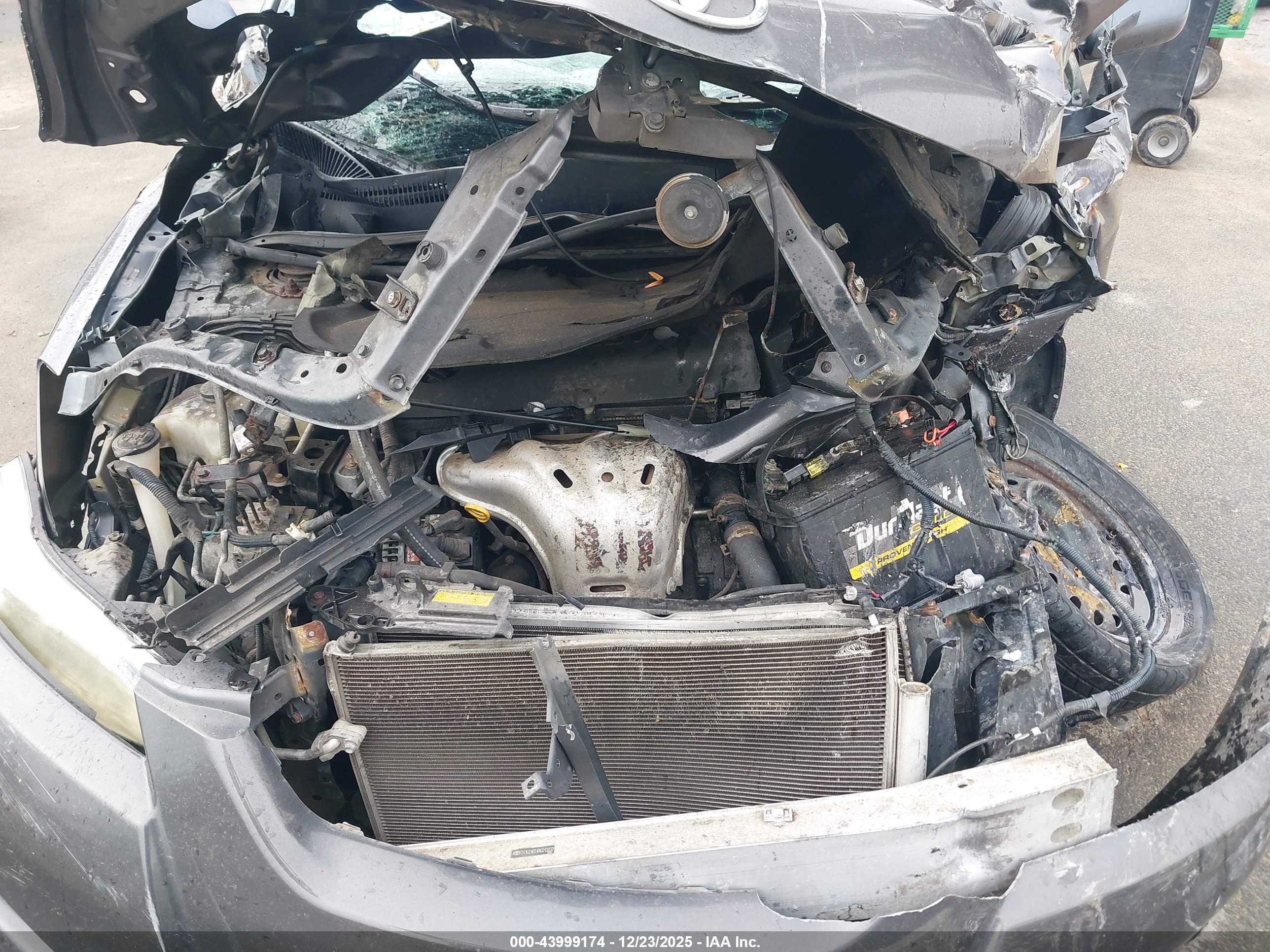 TOYOTA MATRIX image 10