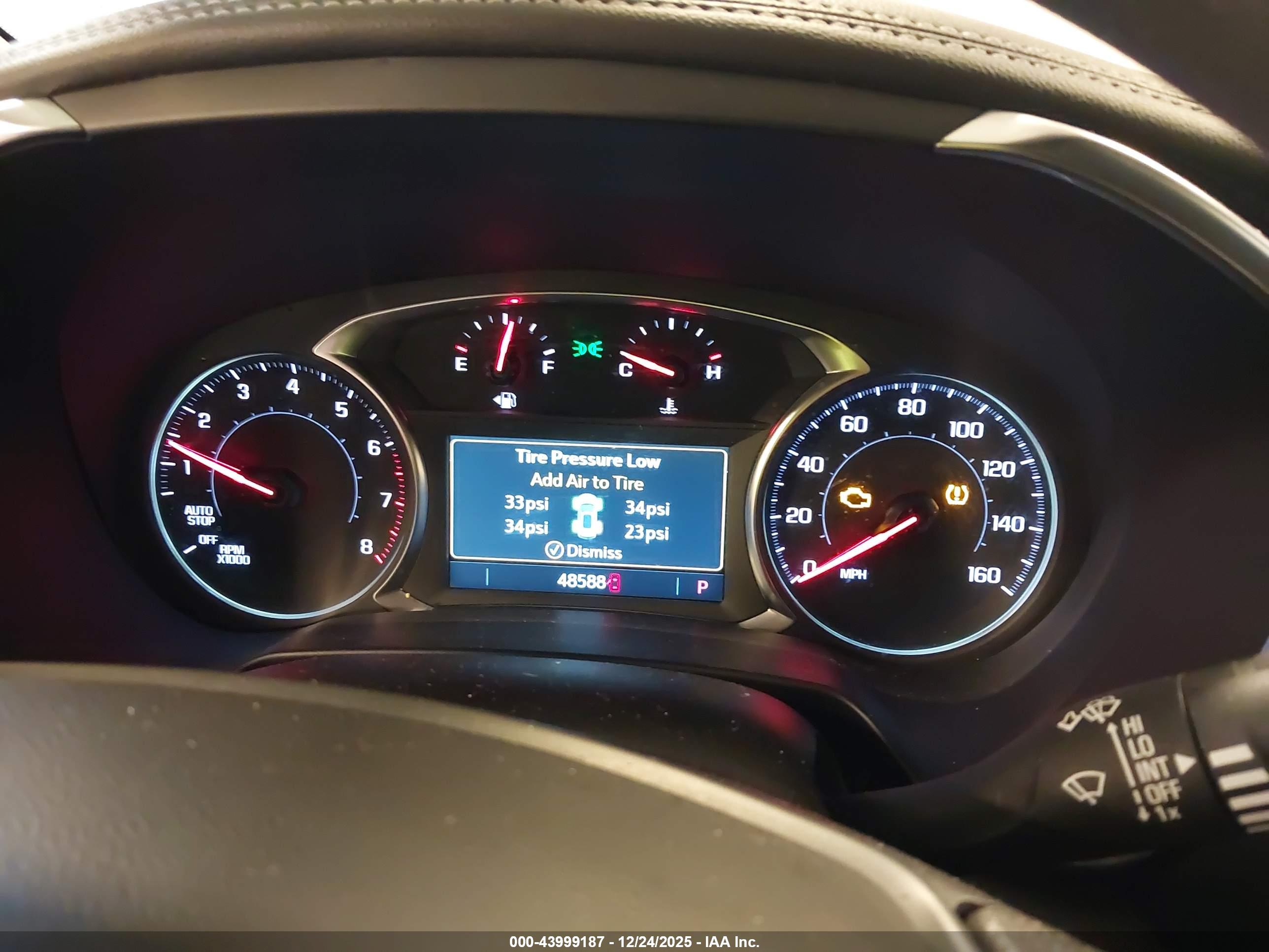 CHEVROLET BLAZER image 7
