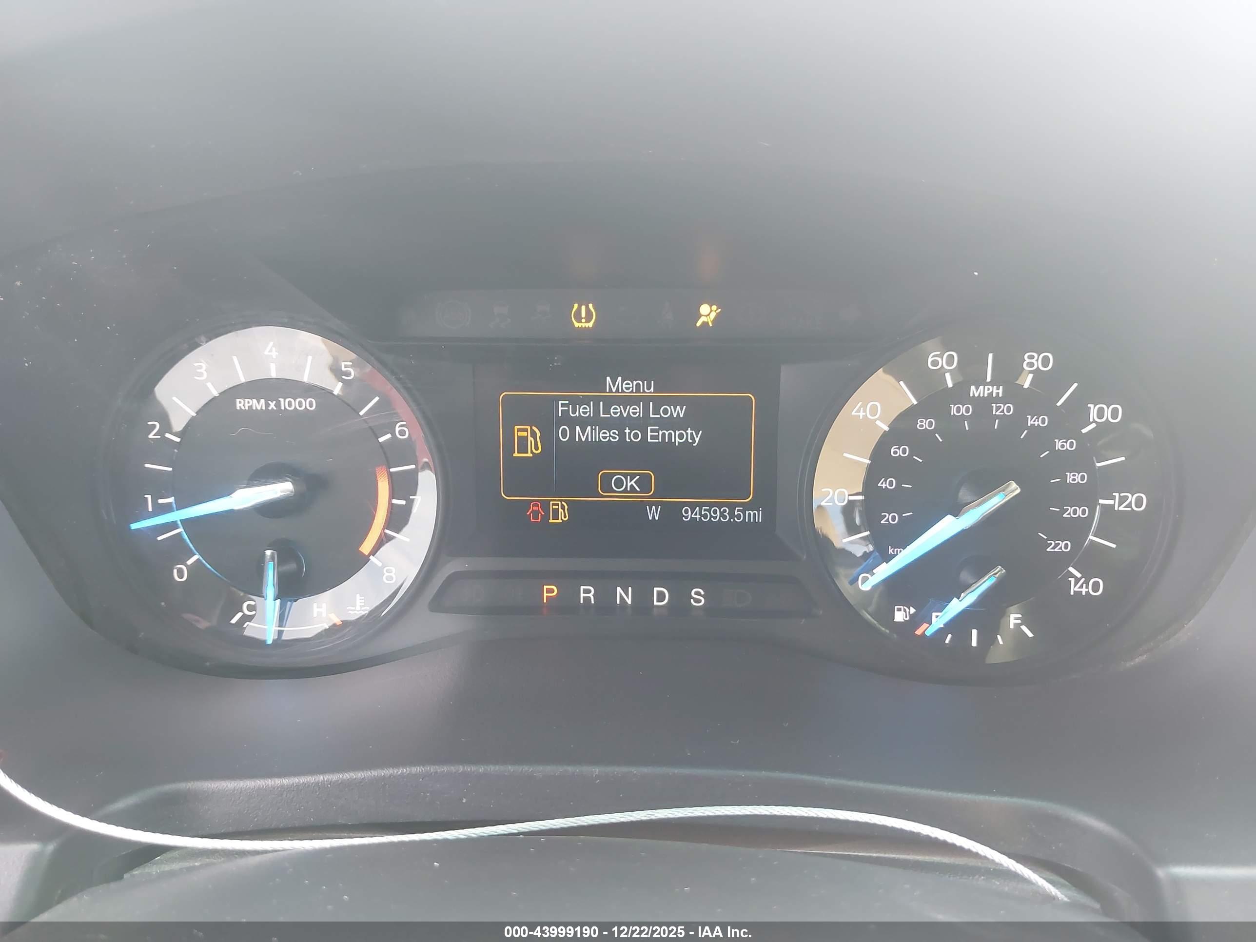 FORD EXPLORER image 7