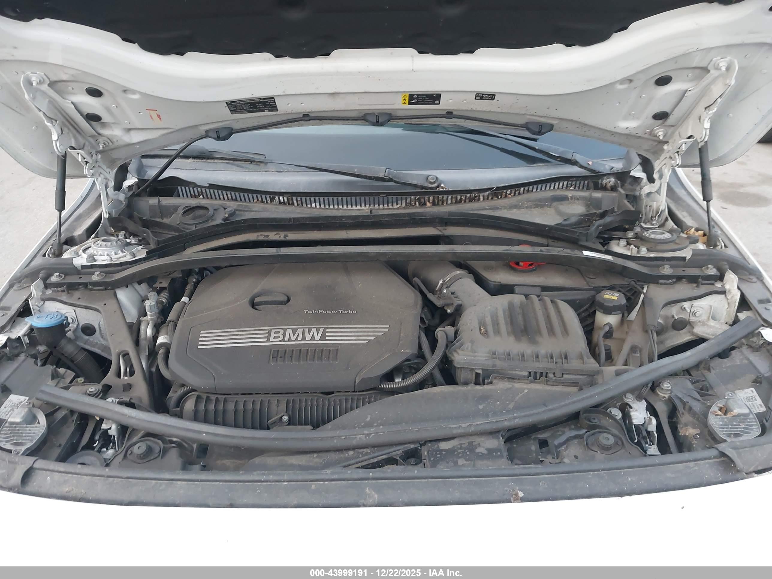 BMW 228I image 10