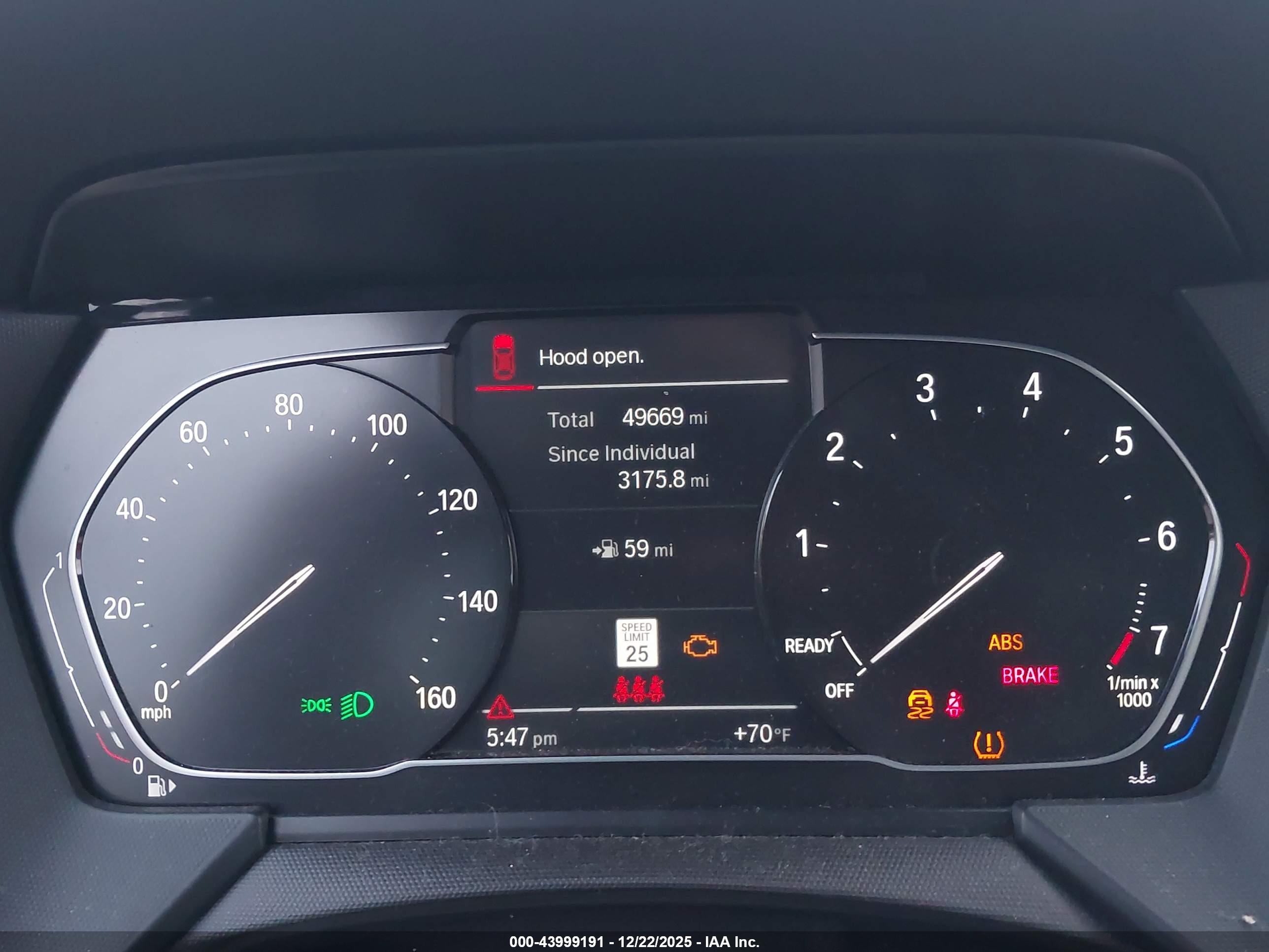 BMW 228I image 7