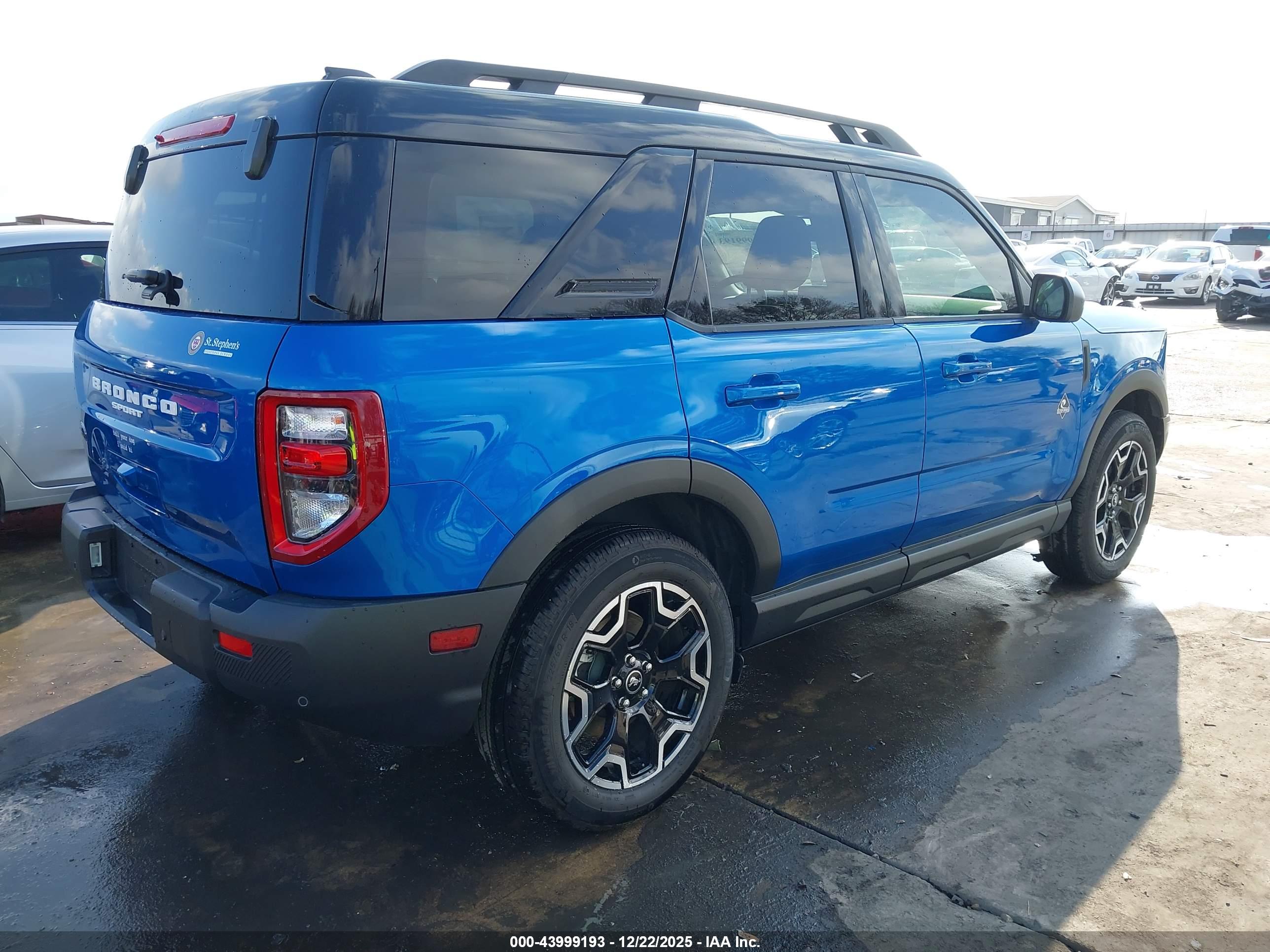 FORD BRONCO image 4