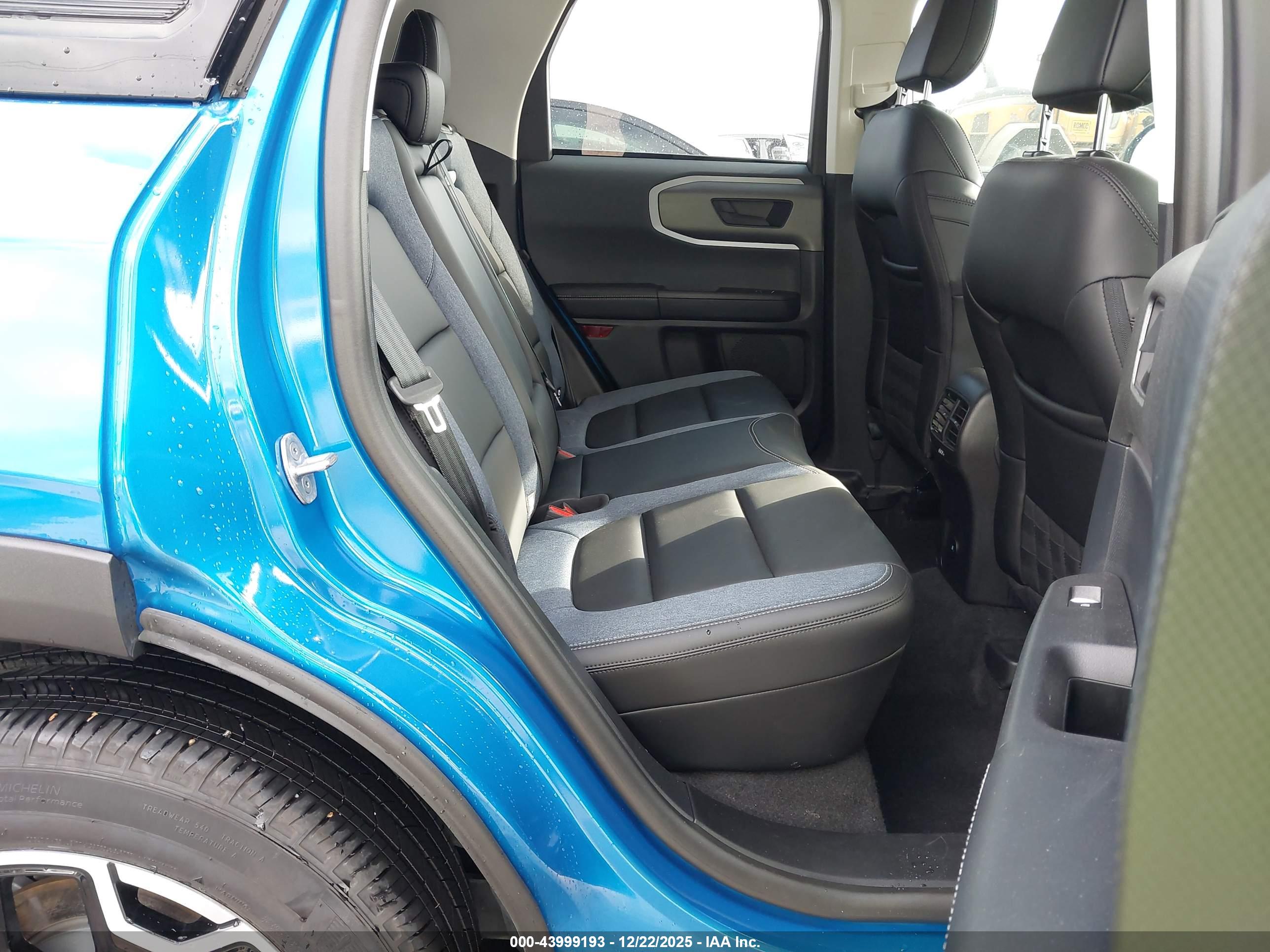 FORD BRONCO image 8