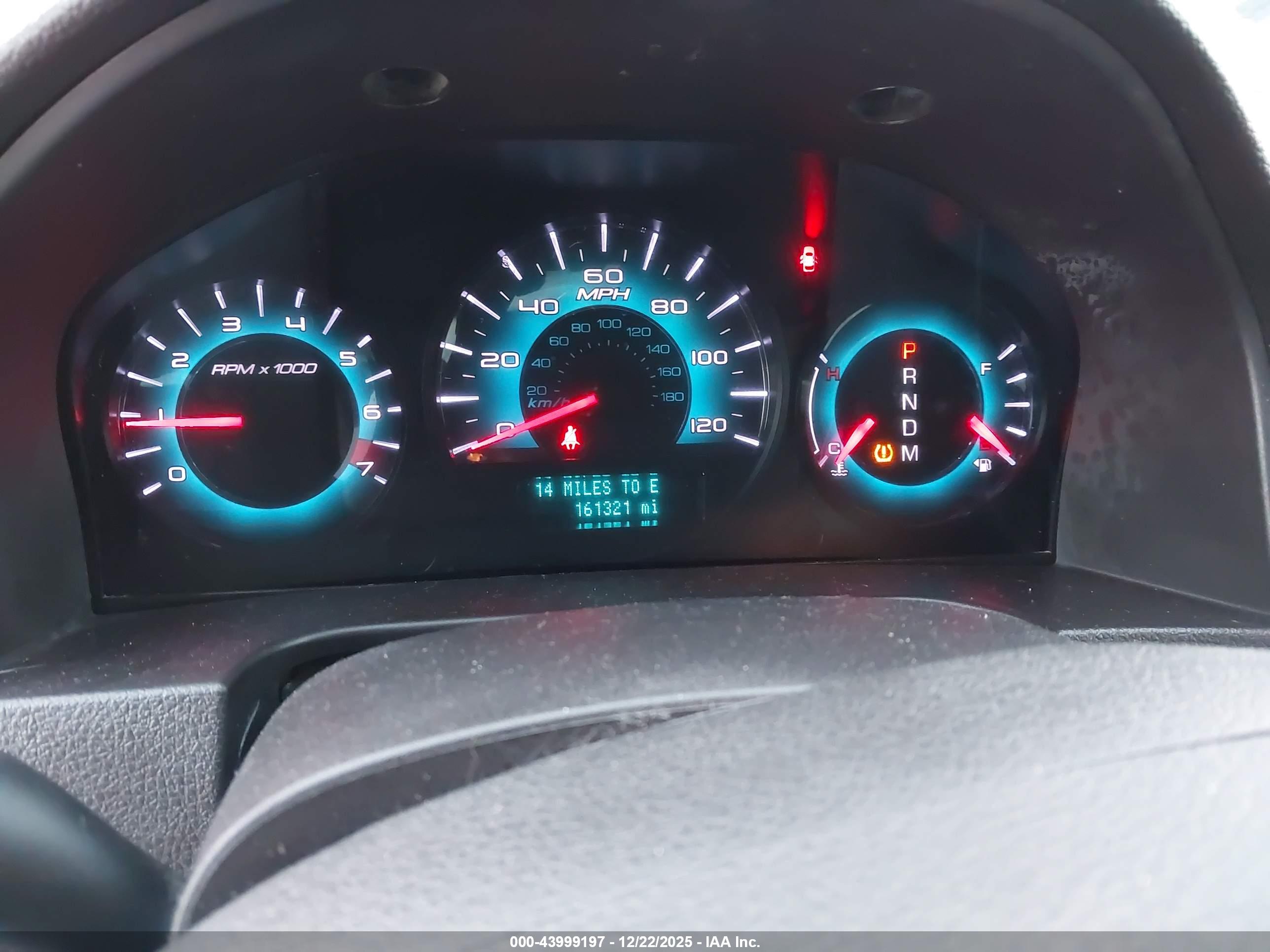 FORD FUSION image 7