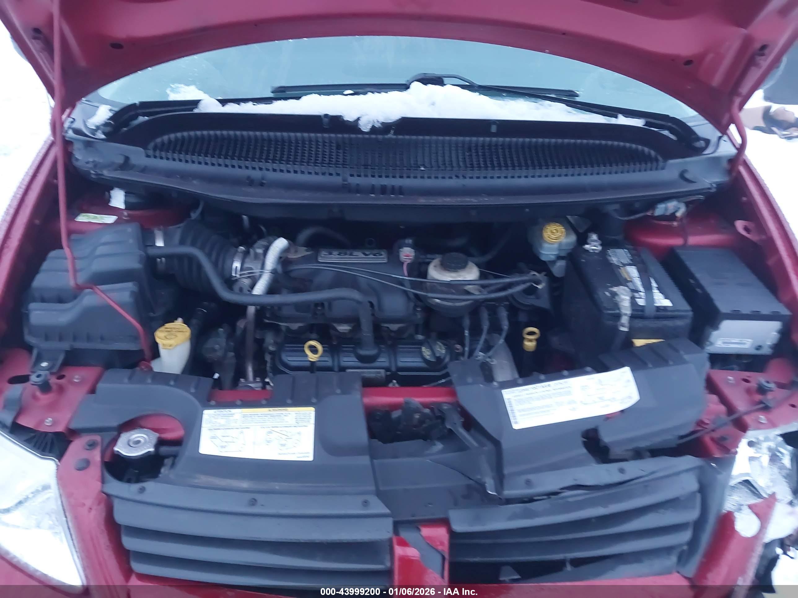 DODGE GRAND image 10