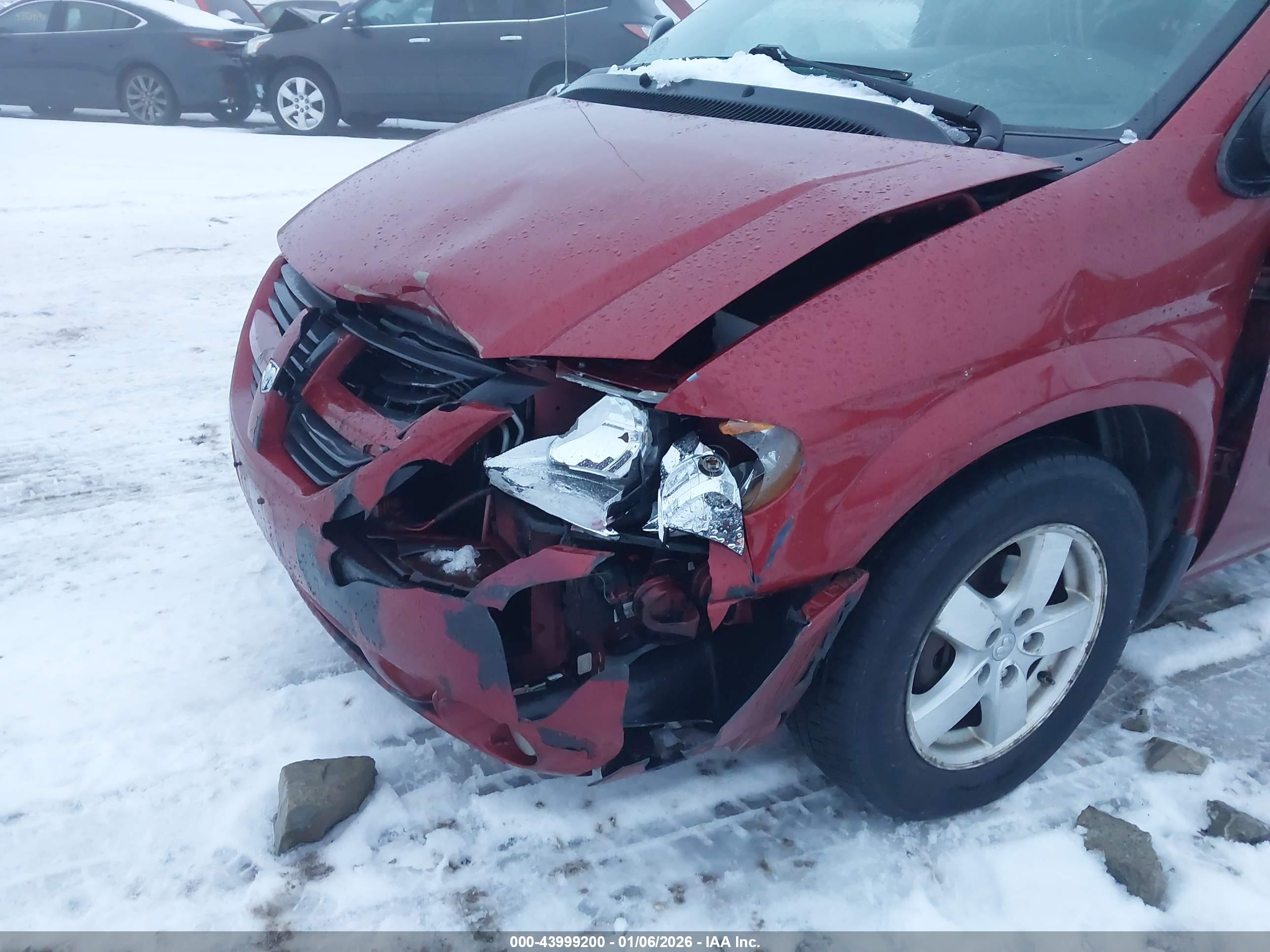 DODGE GRAND image 6
