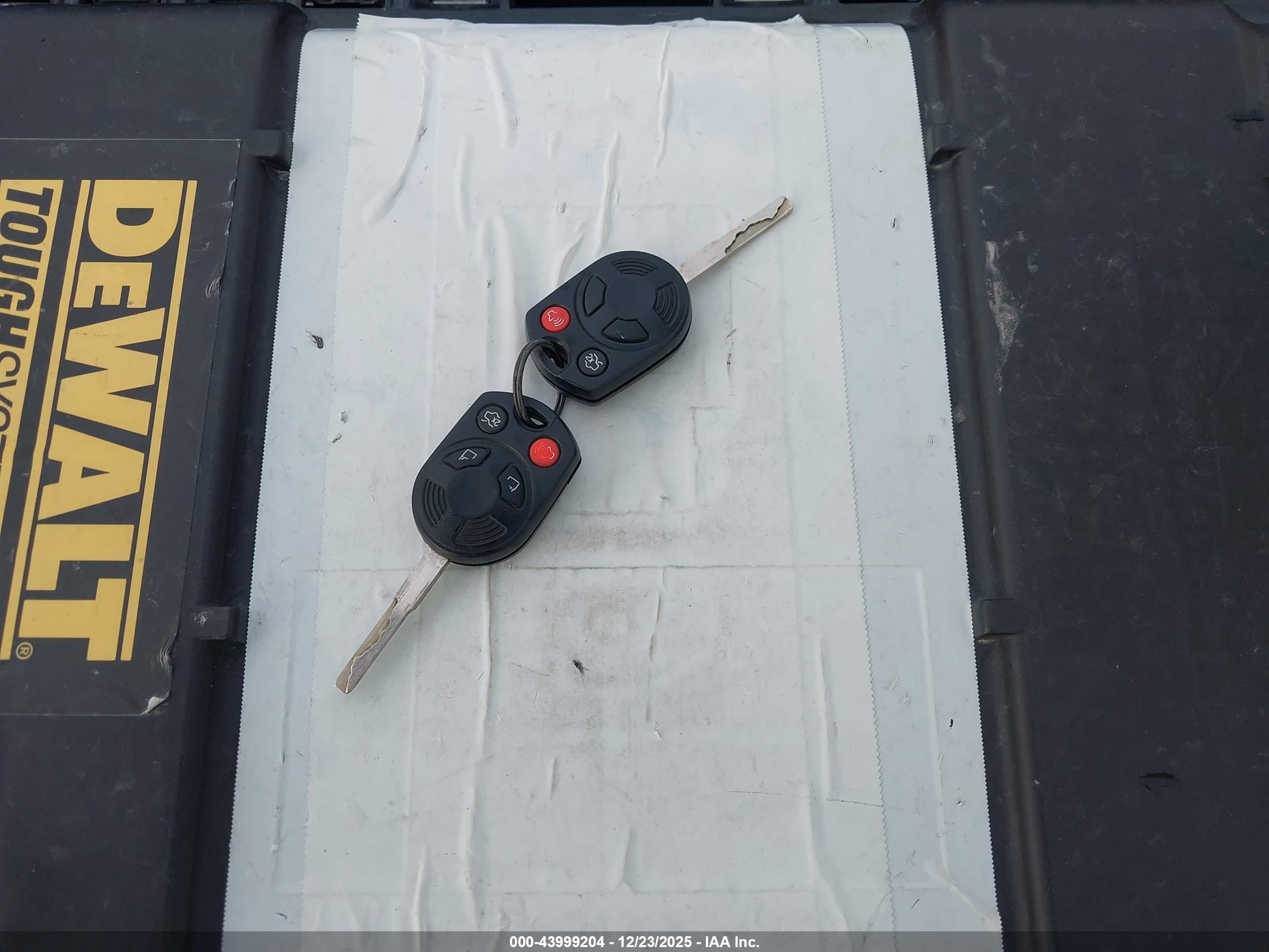 FORD FOCUS image 11
