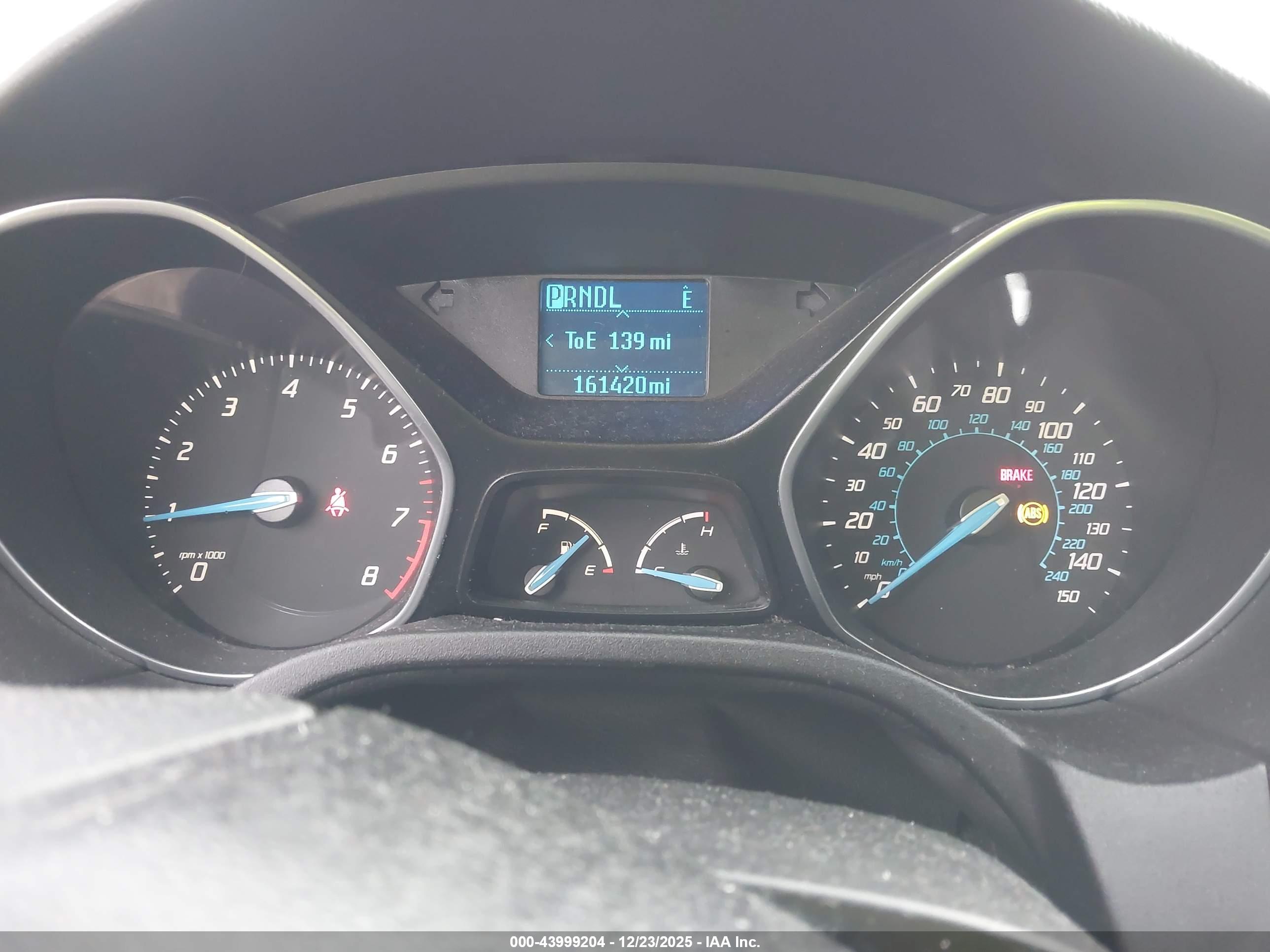 FORD FOCUS image 7