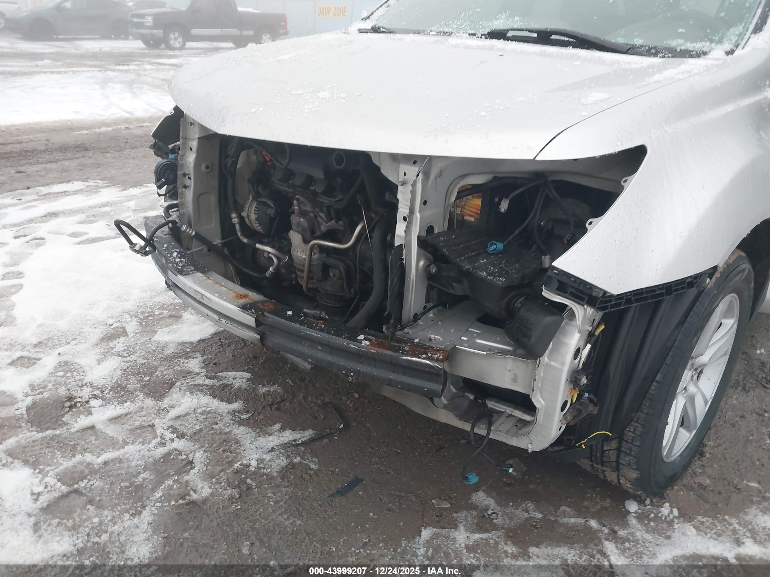 ACURA MDX image 6