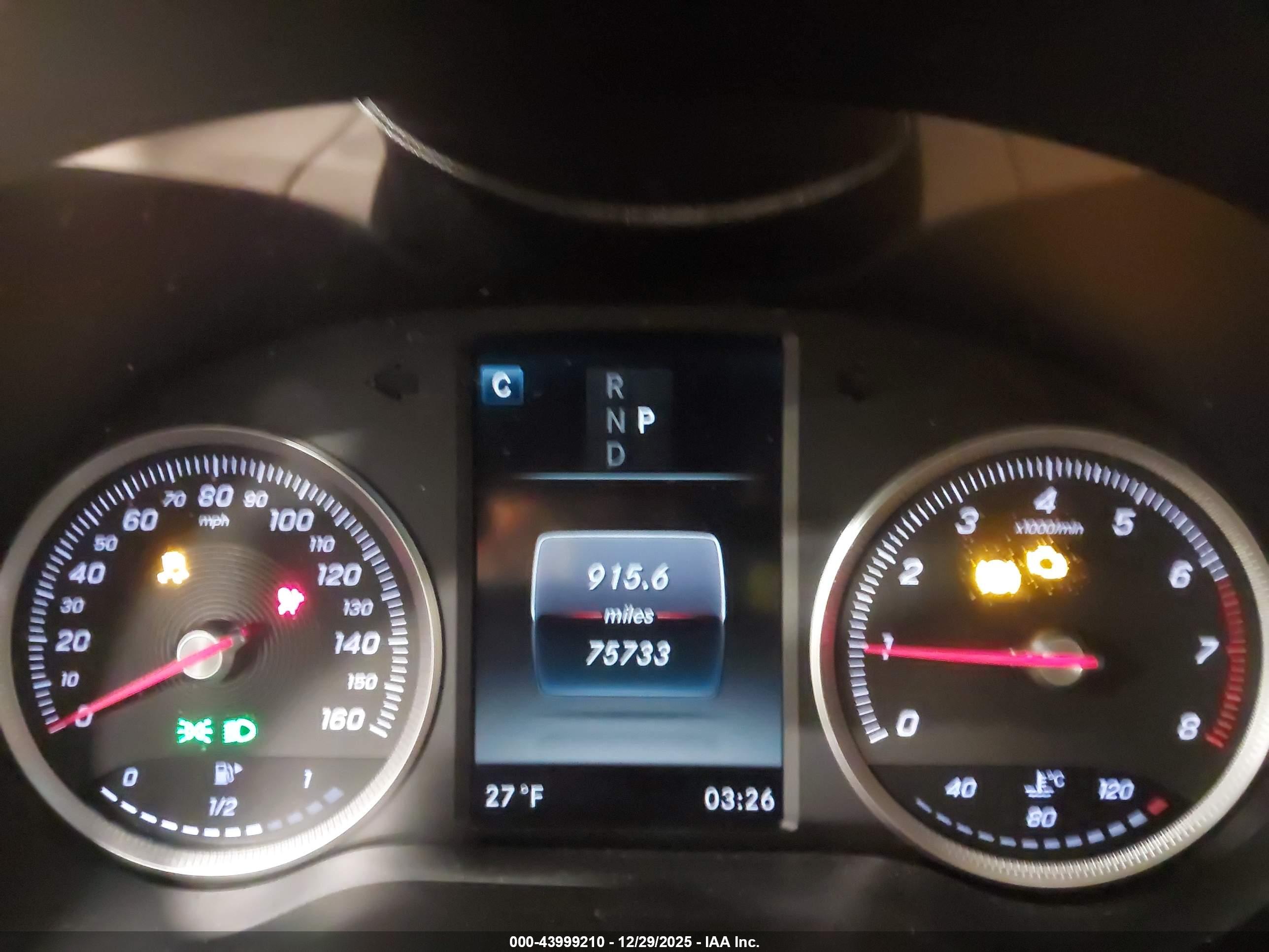 MERCEDES-BENZ GLC image 7