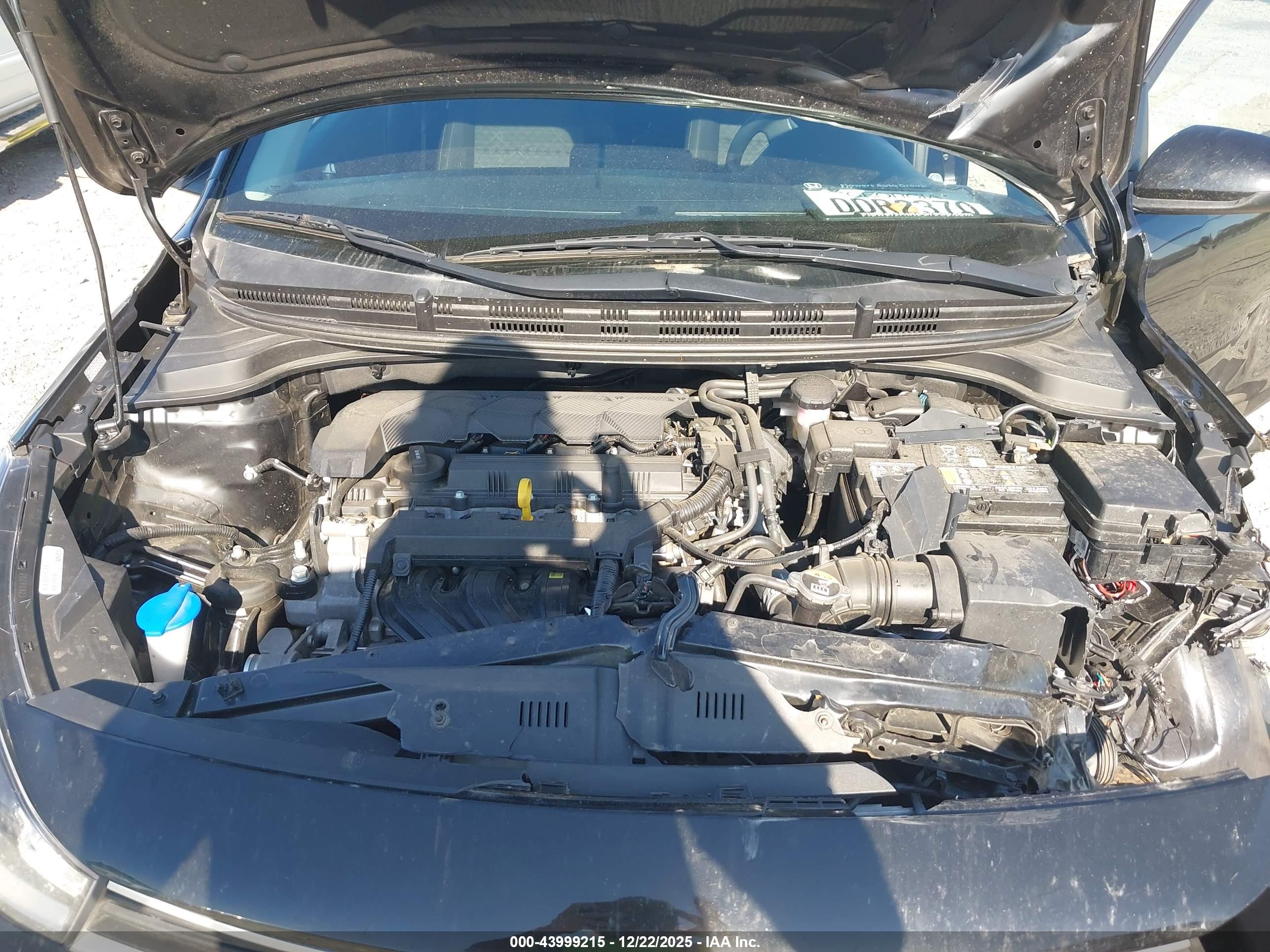 KIA RIO image 10
