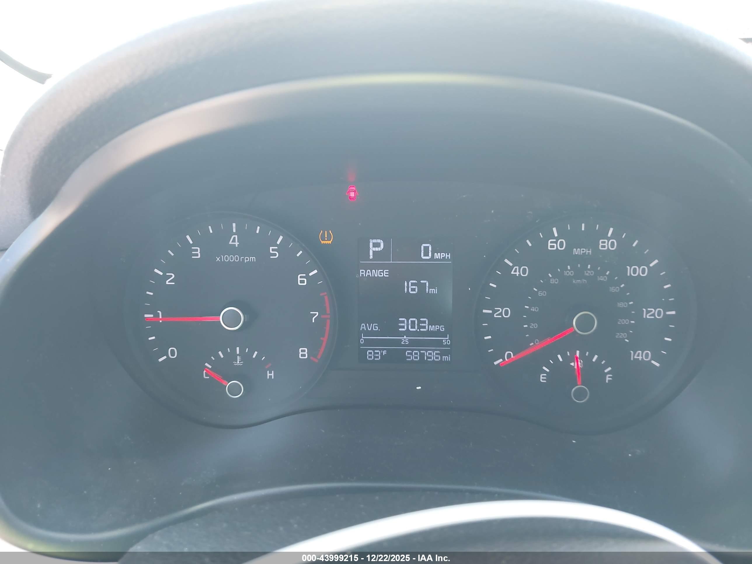 KIA RIO image 7