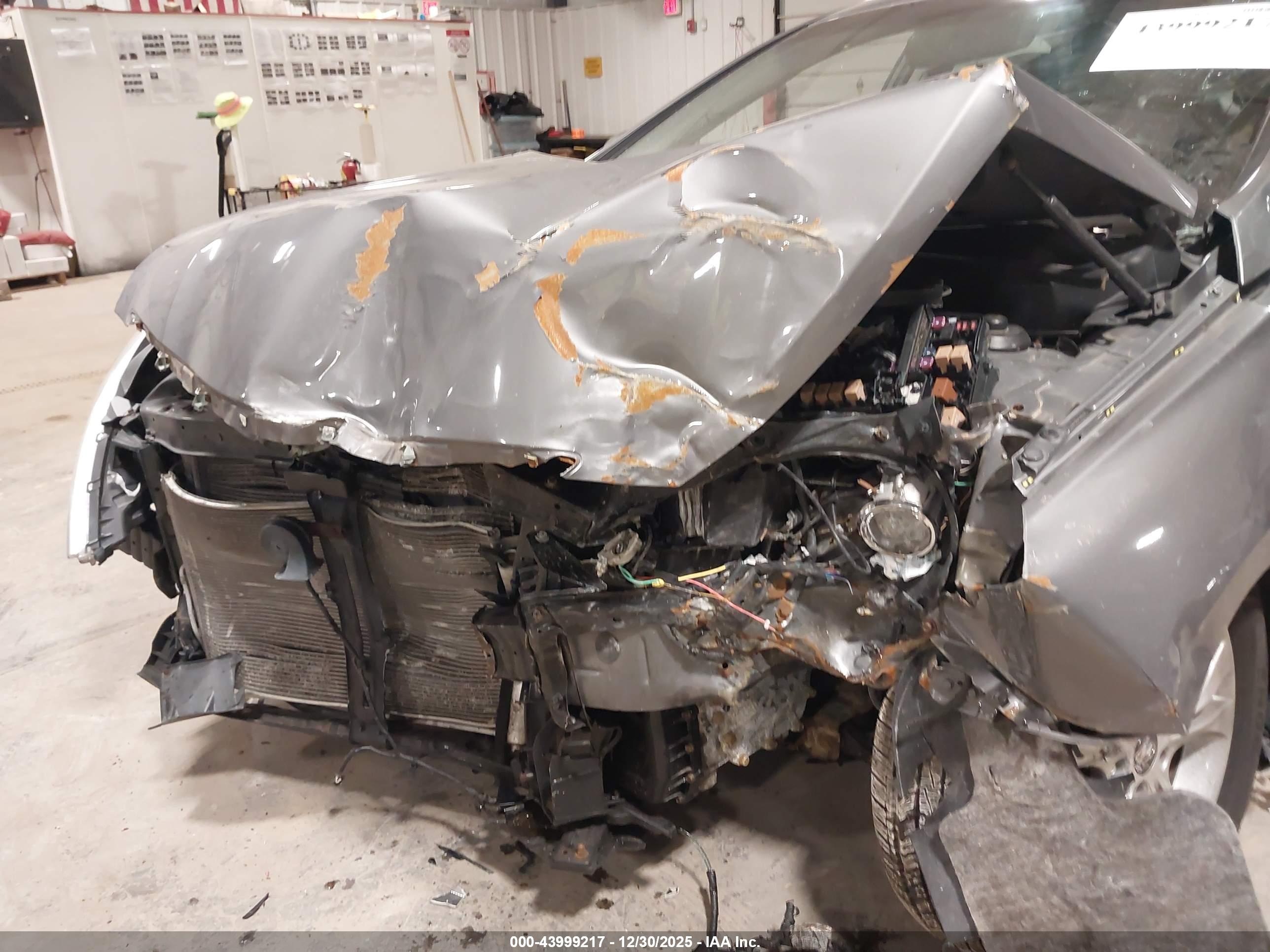 HYUNDAI SONATA image 6