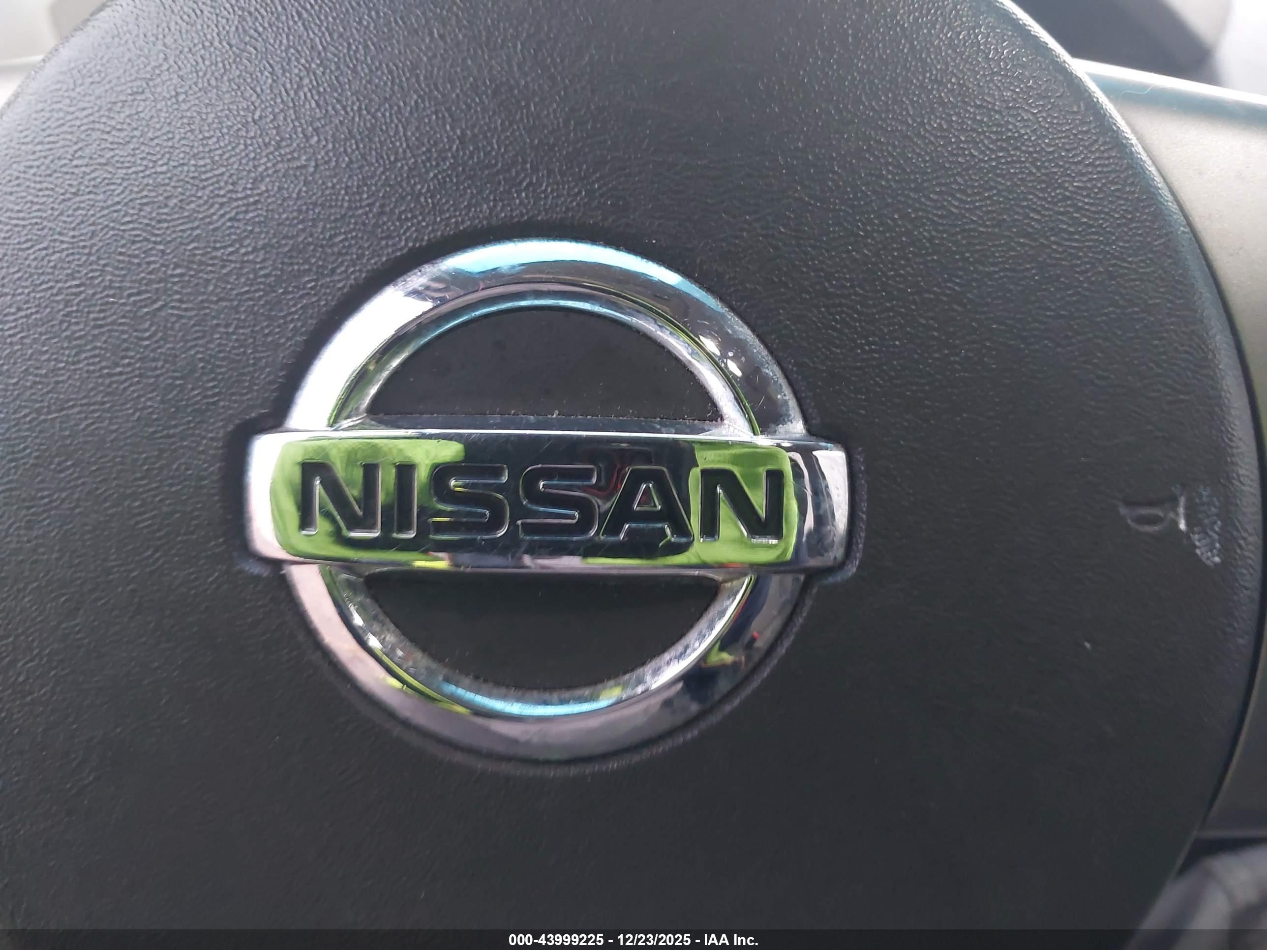 NISSAN XTERRA image 6