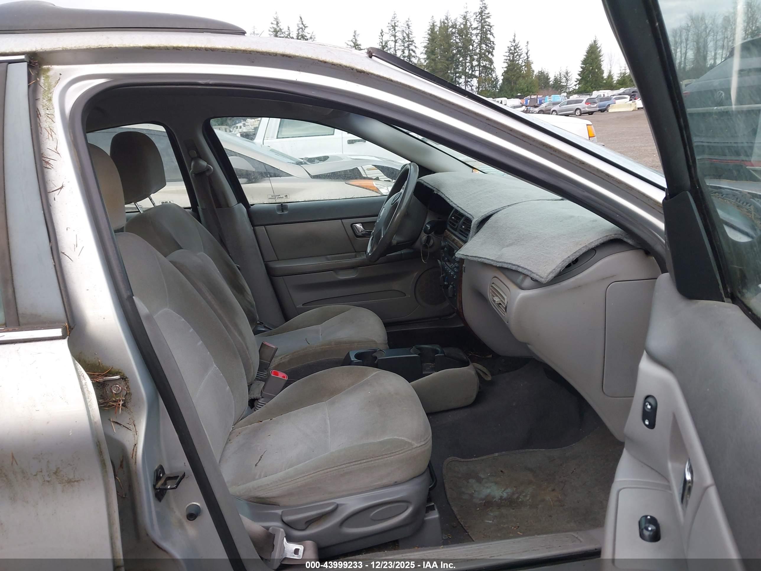 MERCURY SABLE image 5