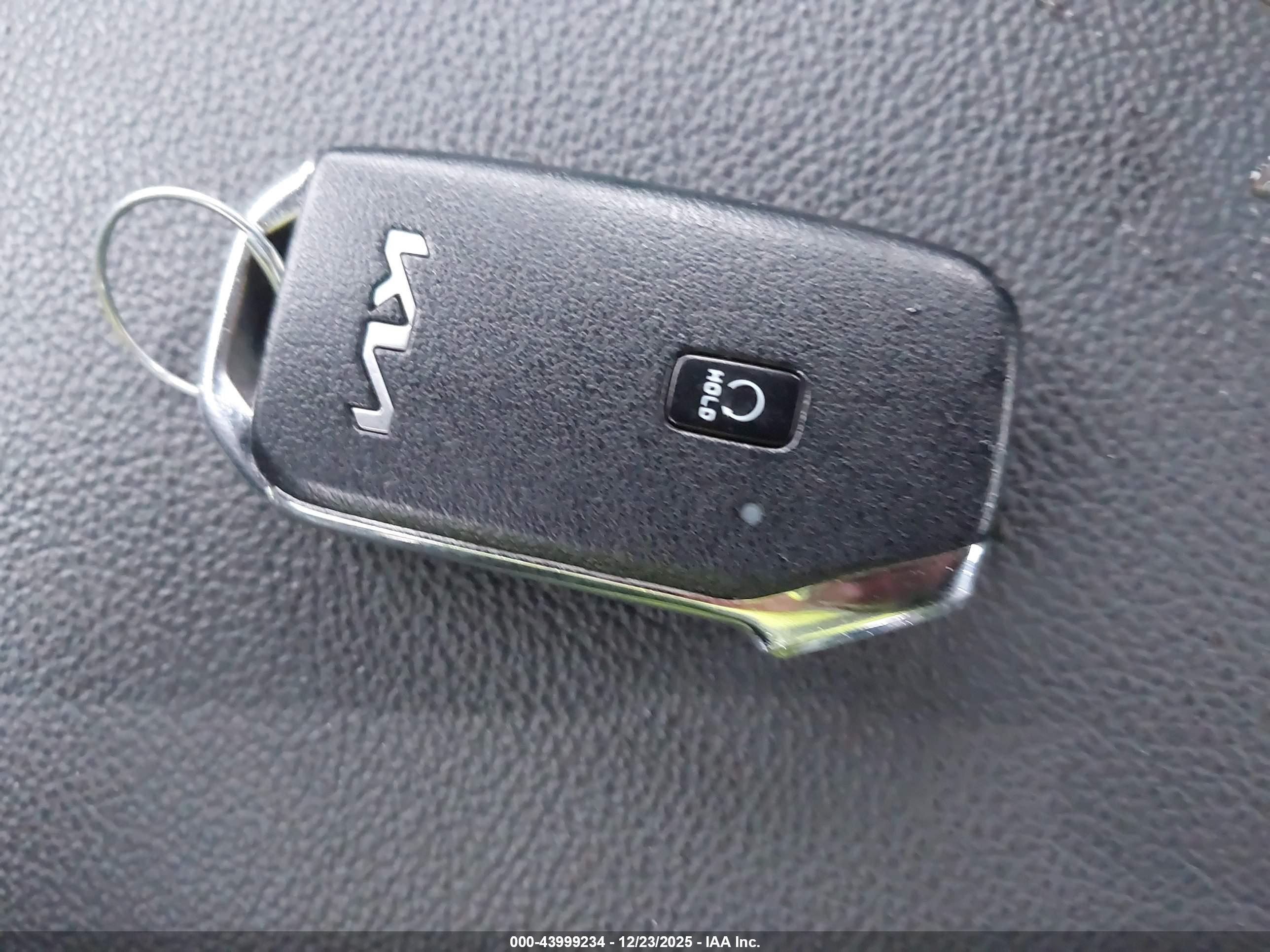 KIA FORTE image 11