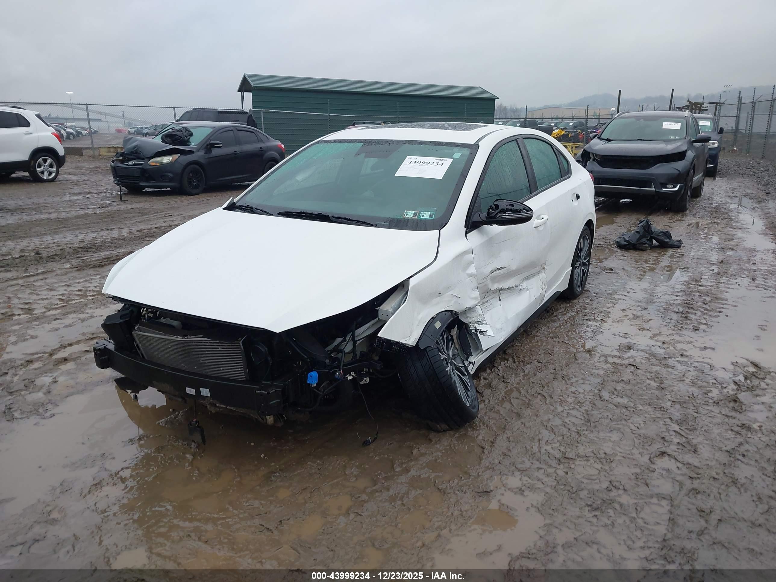 KIA FORTE image 2